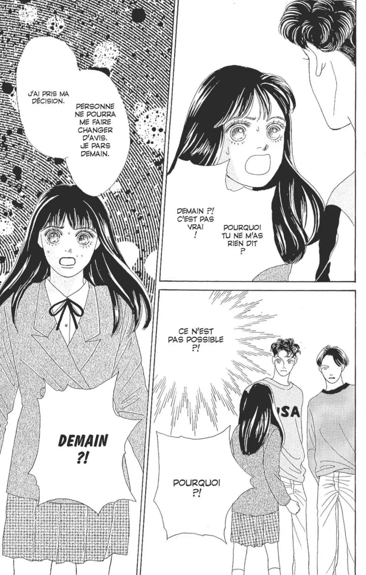 Hana Yori Dango Volume 9 page 94