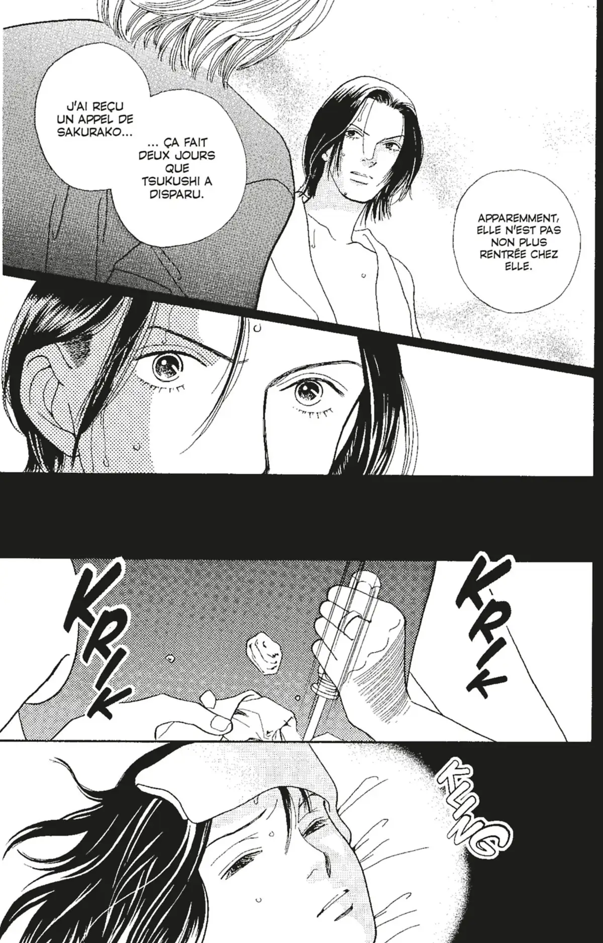 Hana Yori Dango Volume 24 page 10