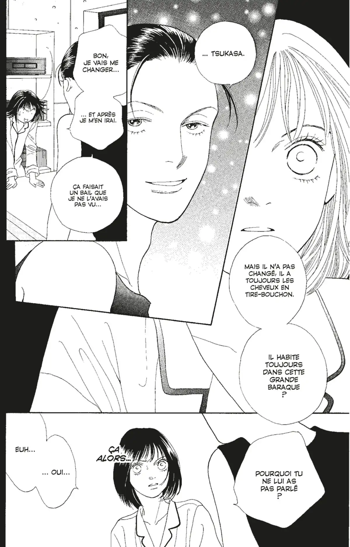 Hana Yori Dango Volume 24 page 21