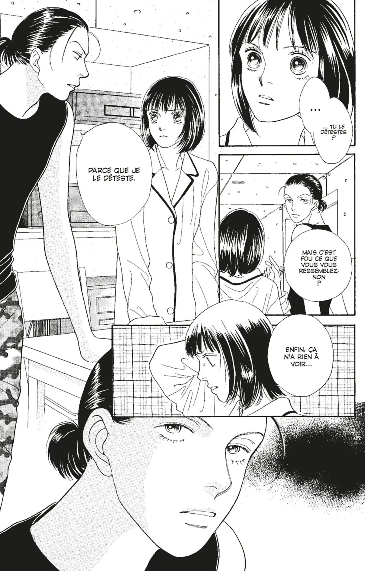 Hana Yori Dango Volume 24 page 22