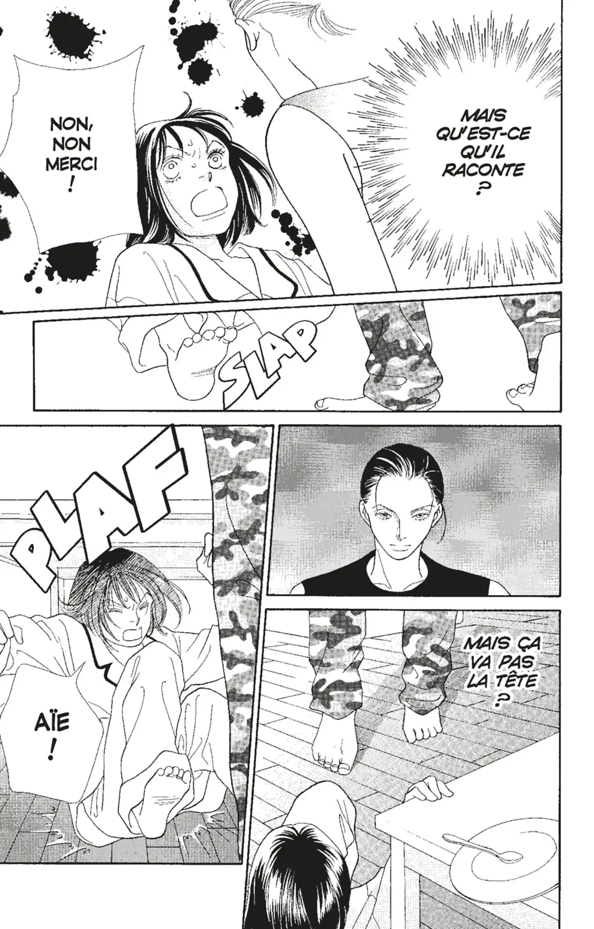 Hana Yori Dango Volume 24 page 24