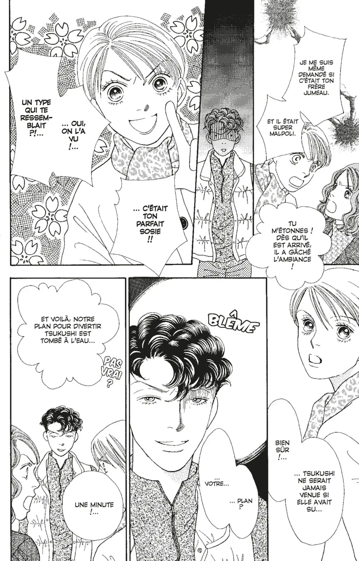 Hana Yori Dango Volume 24 page 37