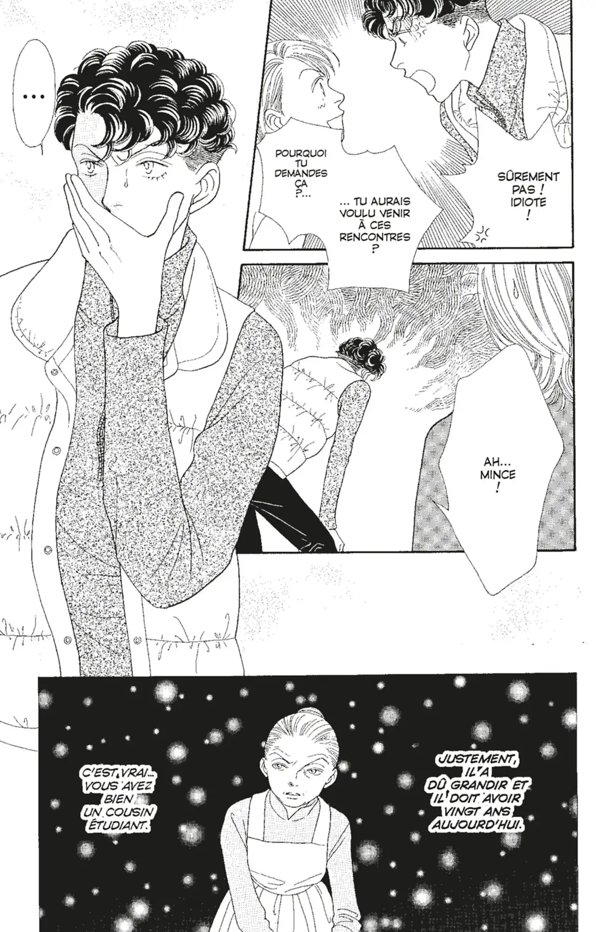 Hana Yori Dango Volume 24 page 38