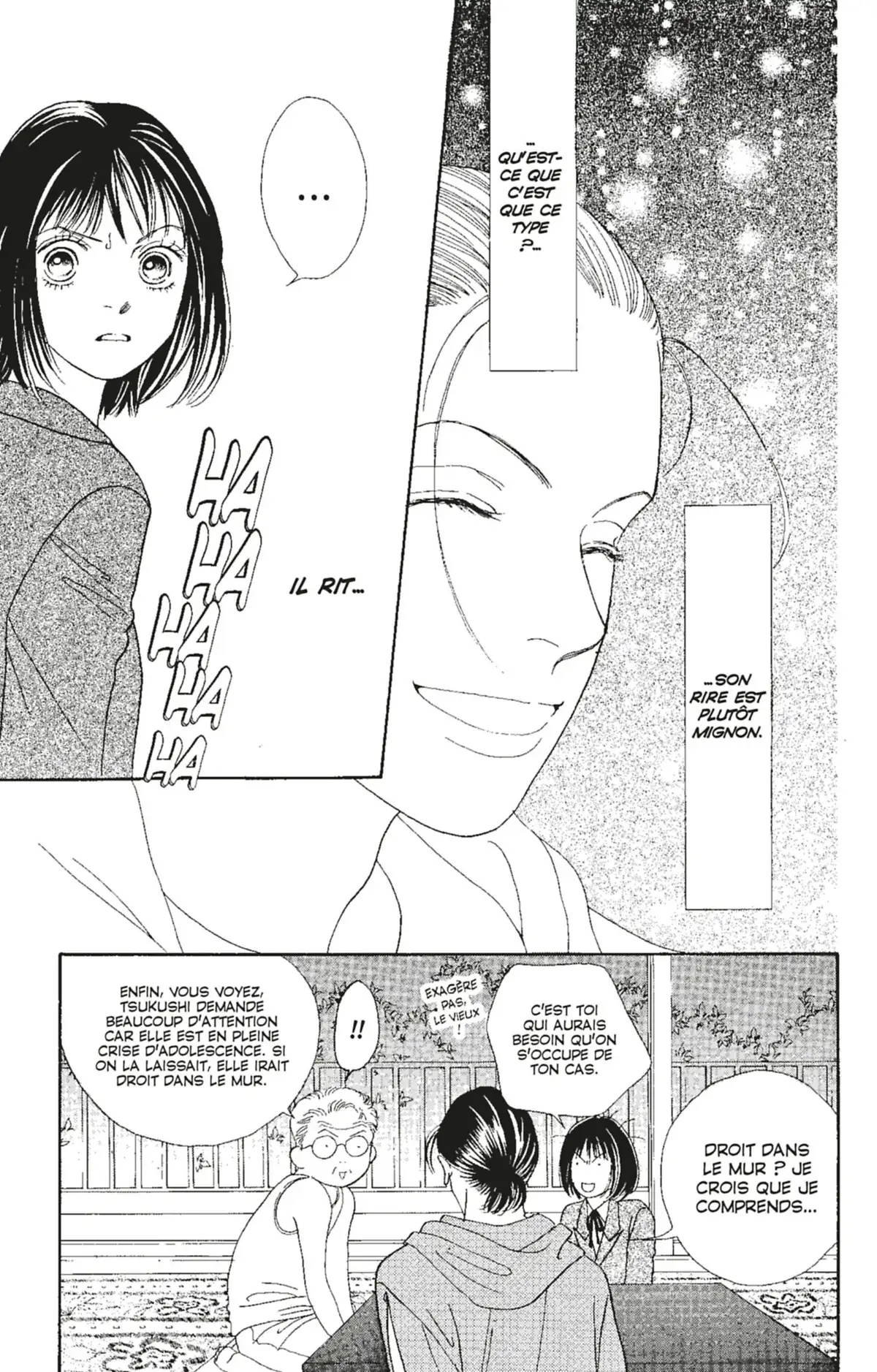 Hana Yori Dango Volume 24 page 50