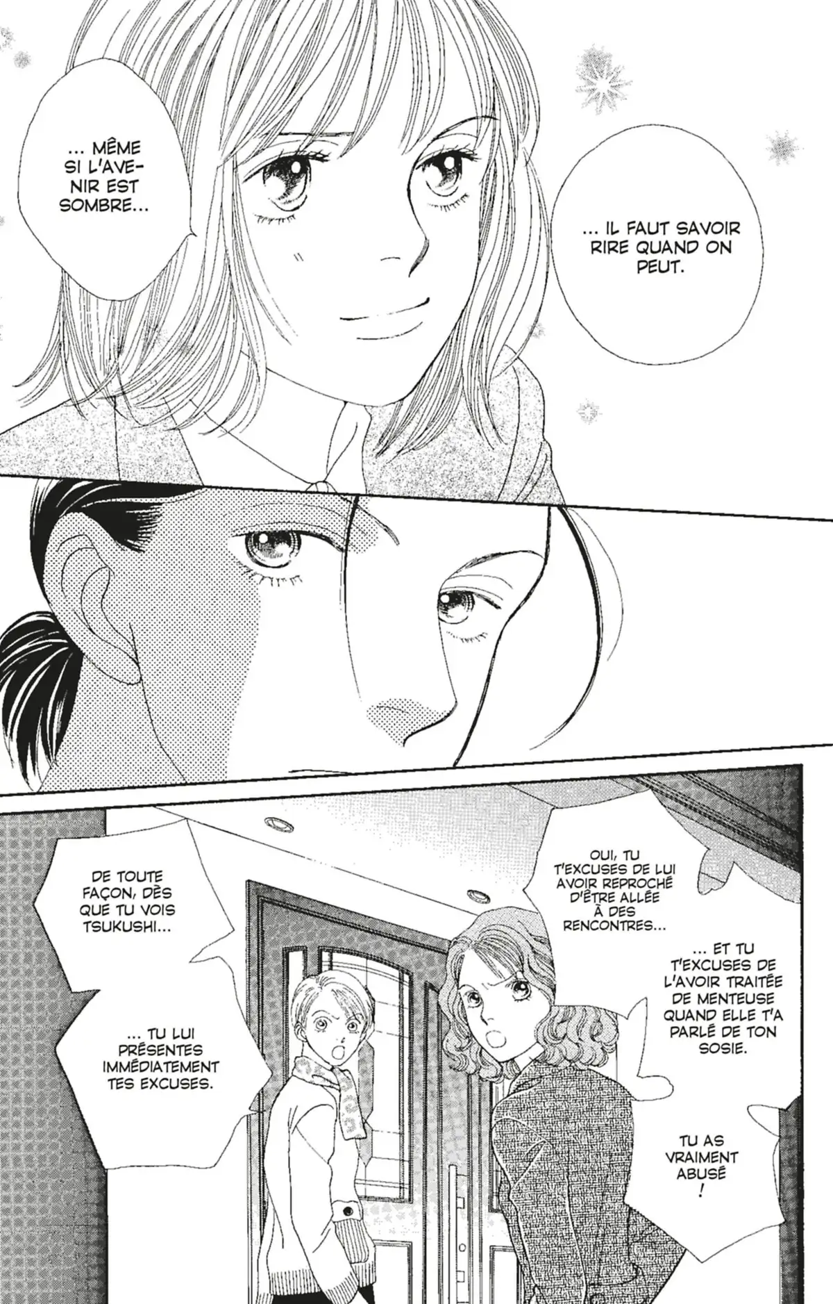 Hana Yori Dango Volume 24 page 52