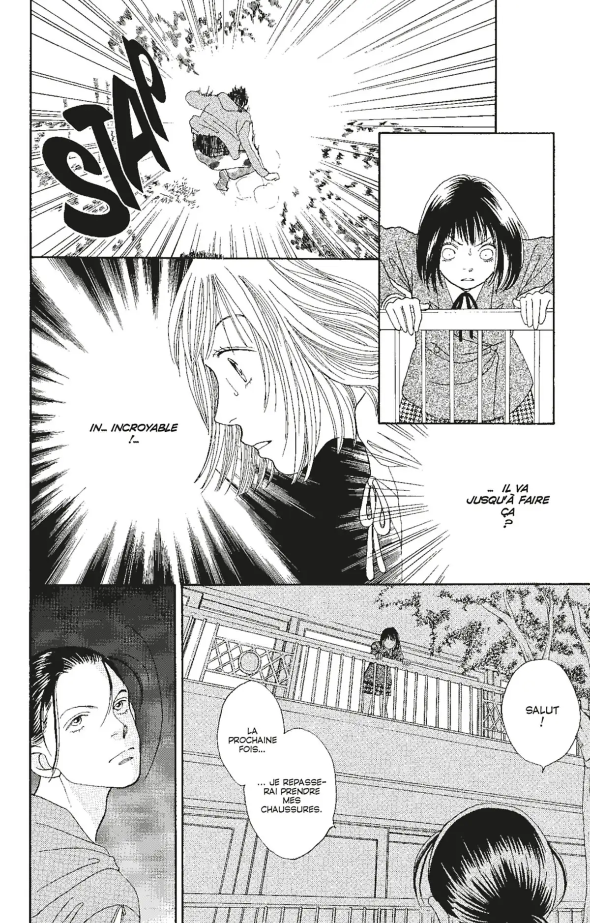 Hana Yori Dango Volume 24 page 59