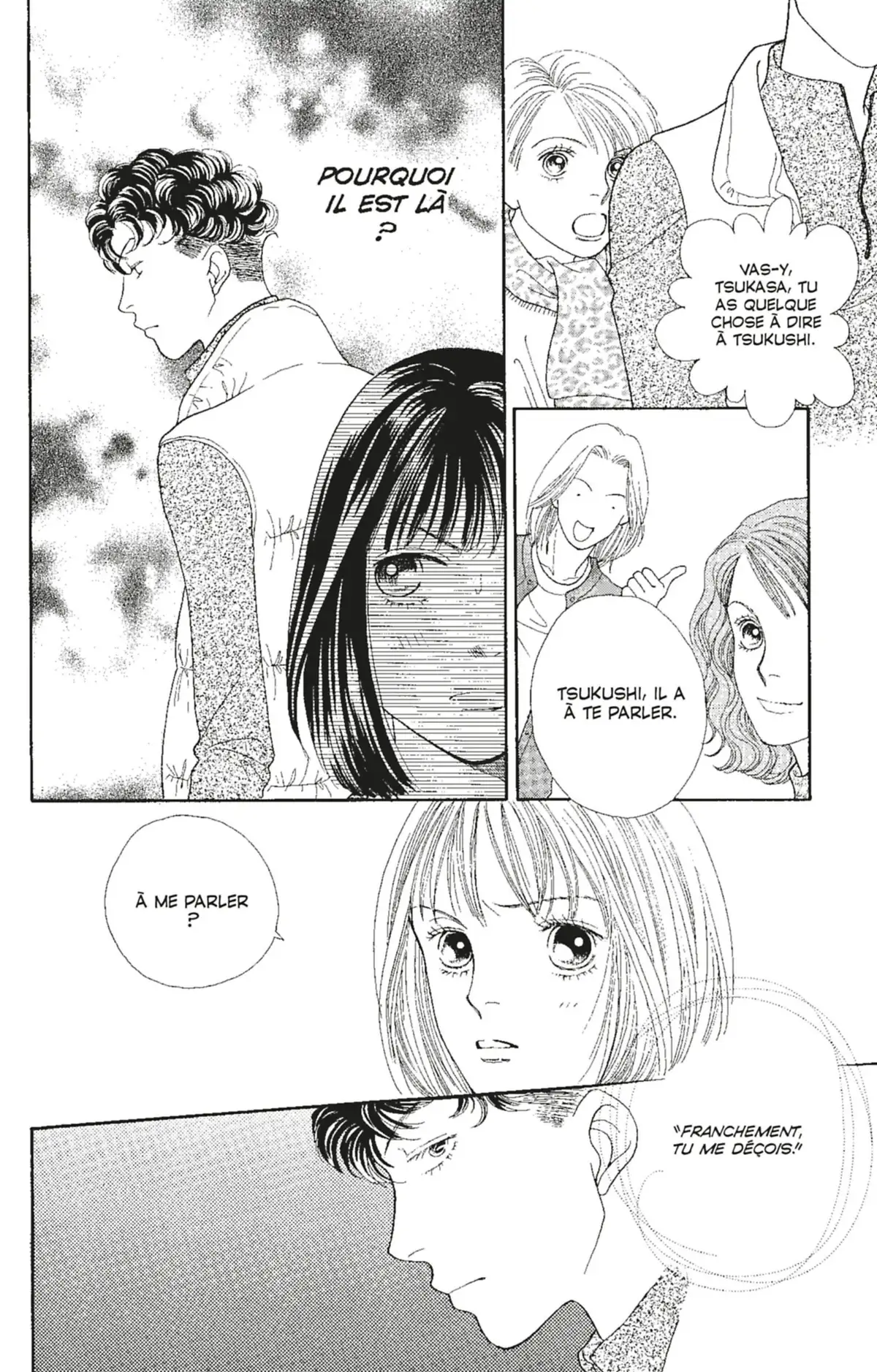 Hana Yori Dango Volume 24 page 61