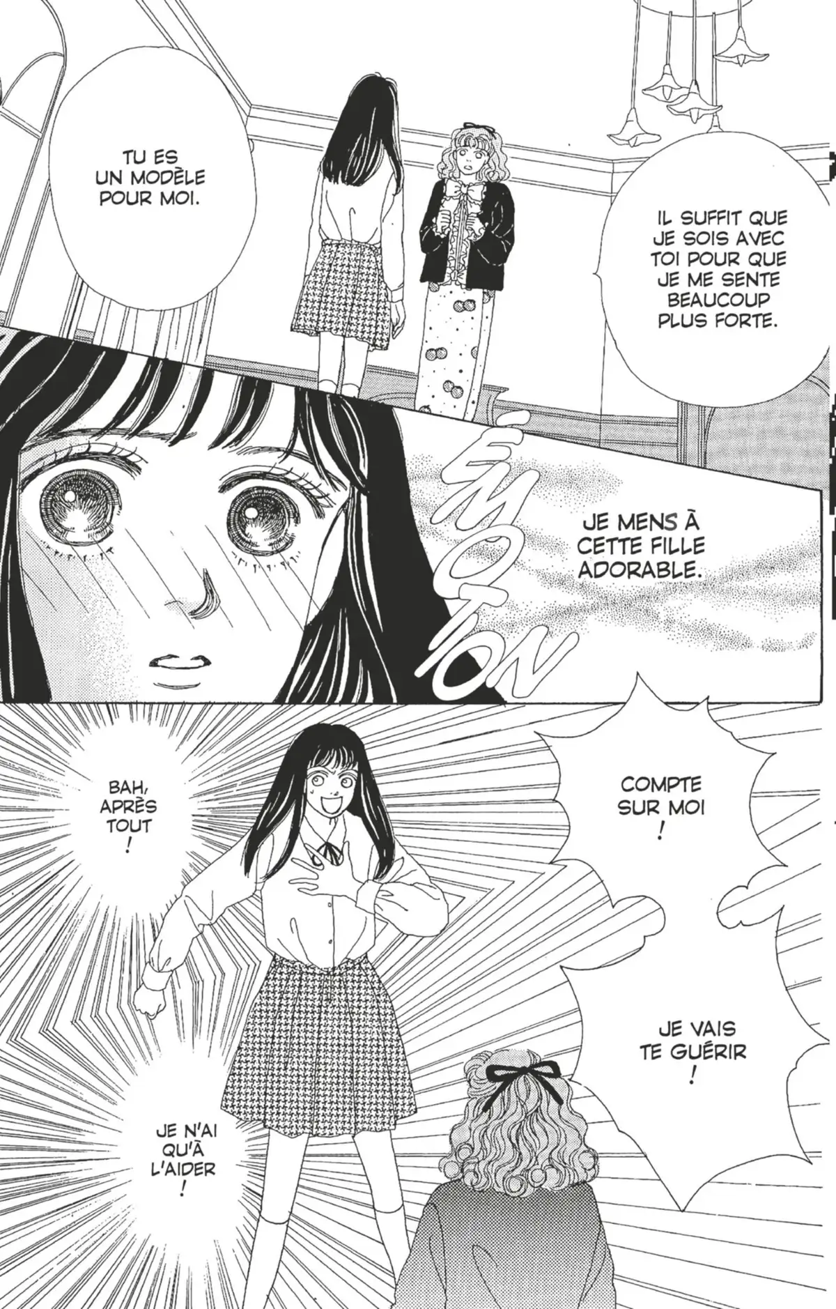 Hana Yori Dango Volume 5 page 14