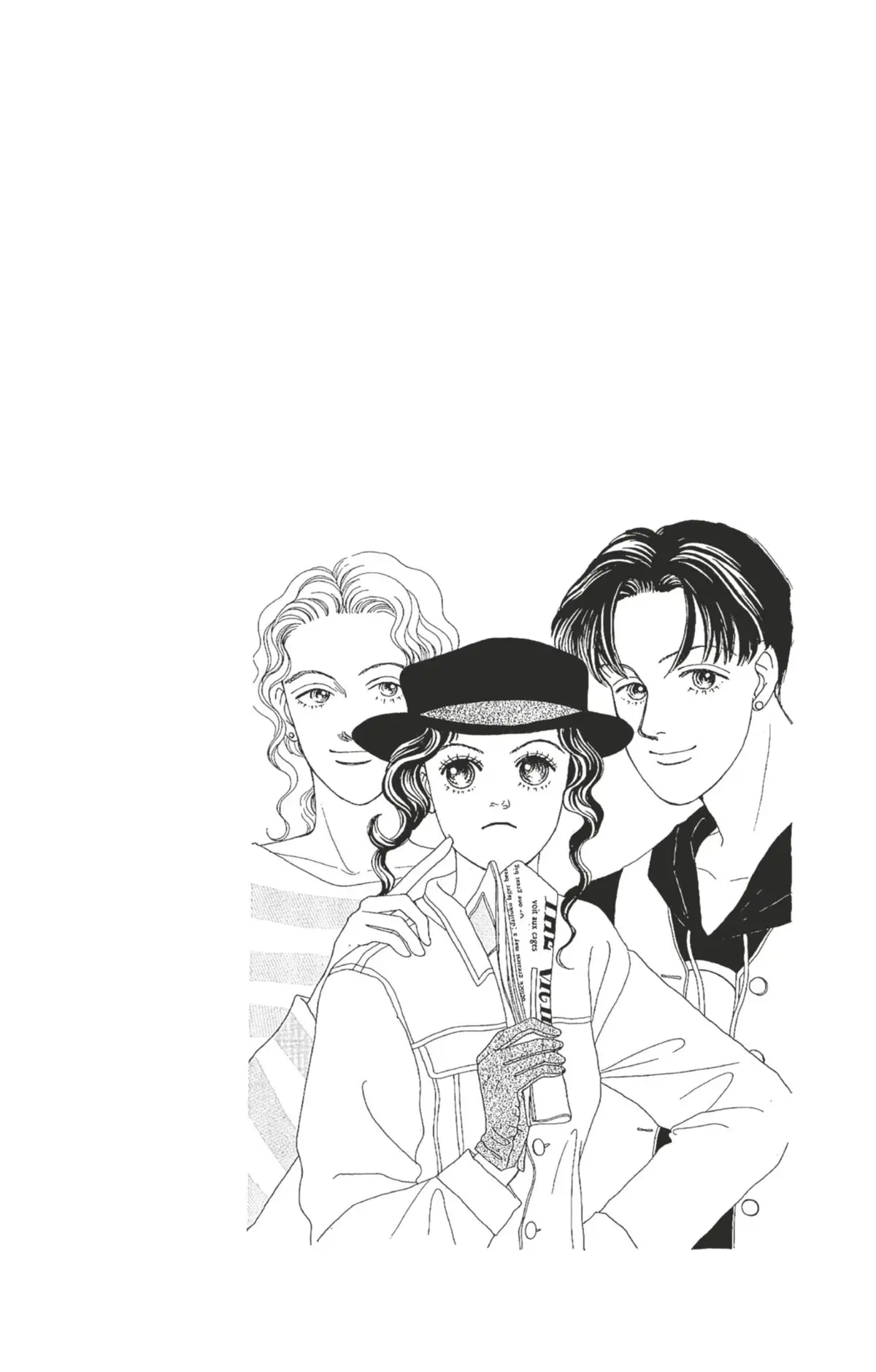 Hana Yori Dango Volume 5 page 30