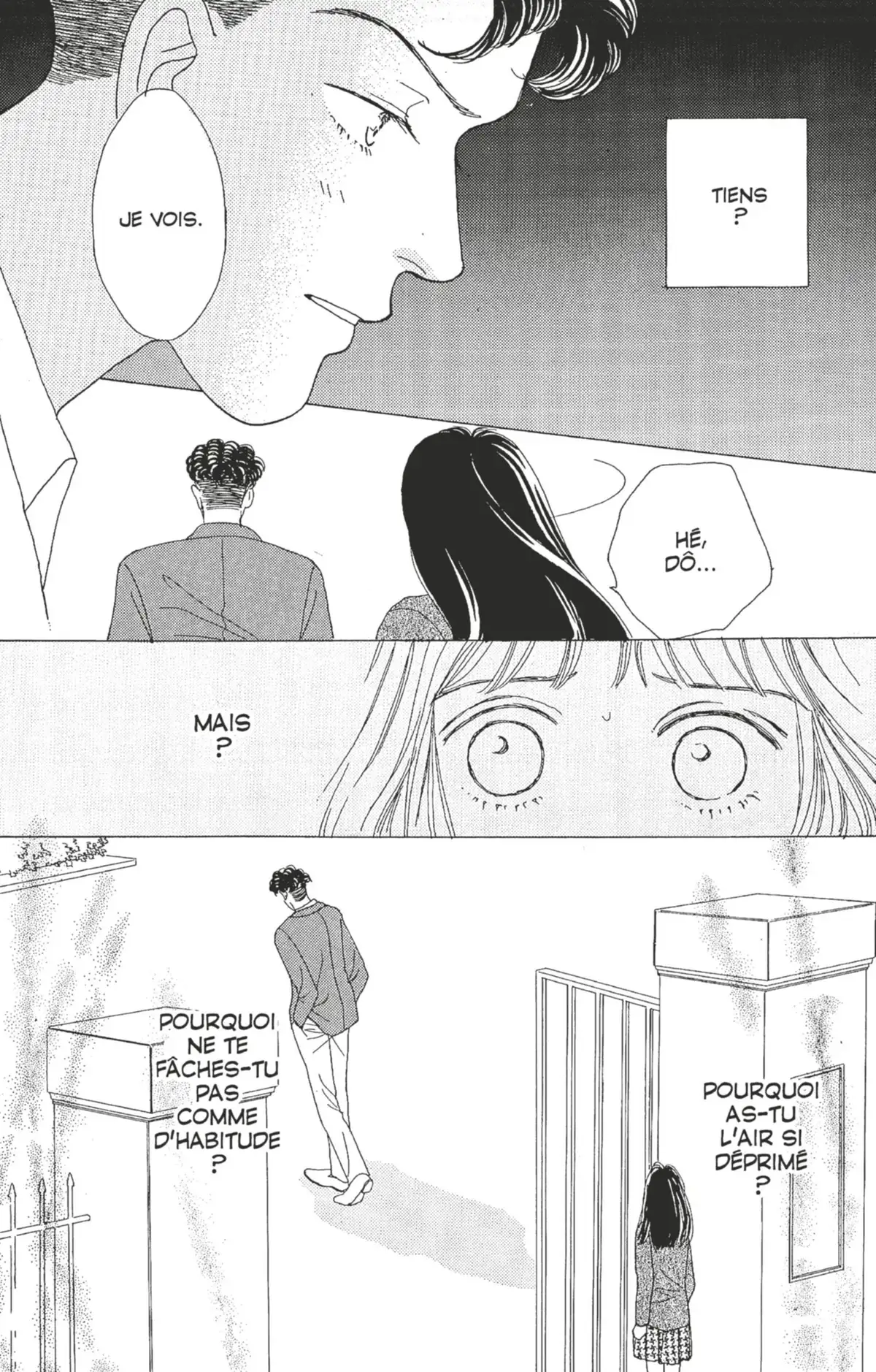 Hana Yori Dango Volume 5 page 38
