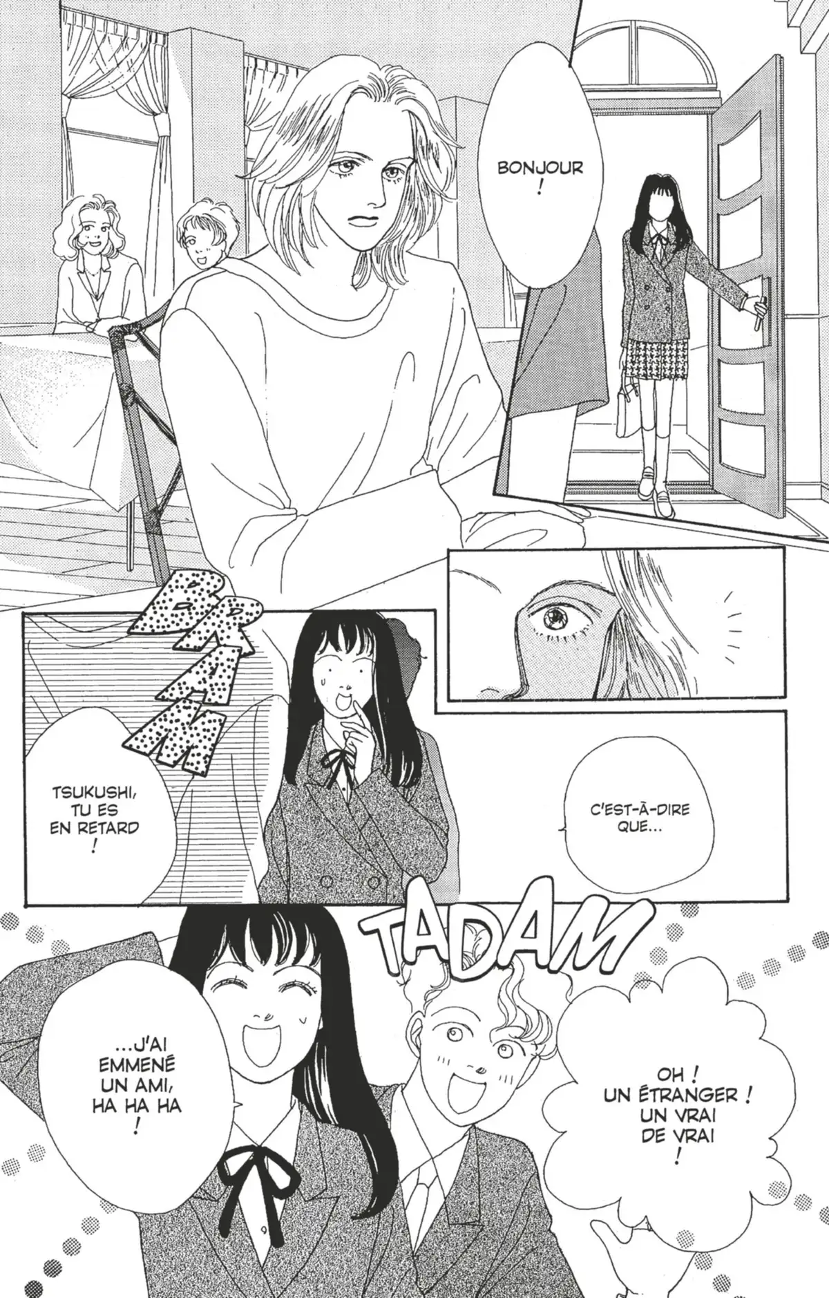 Hana Yori Dango Volume 5 page 41