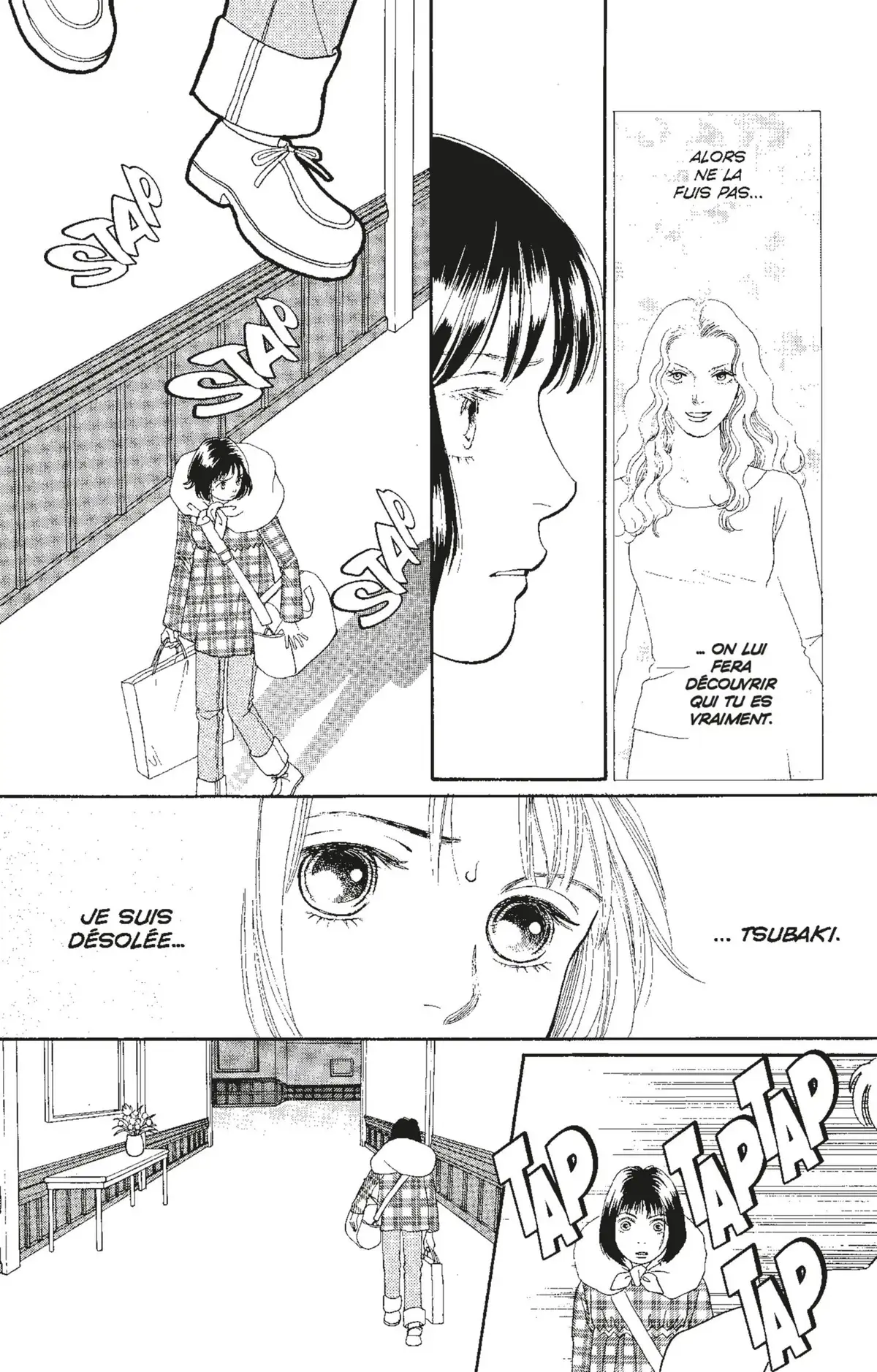 Hana Yori Dango Volume 21 page 19