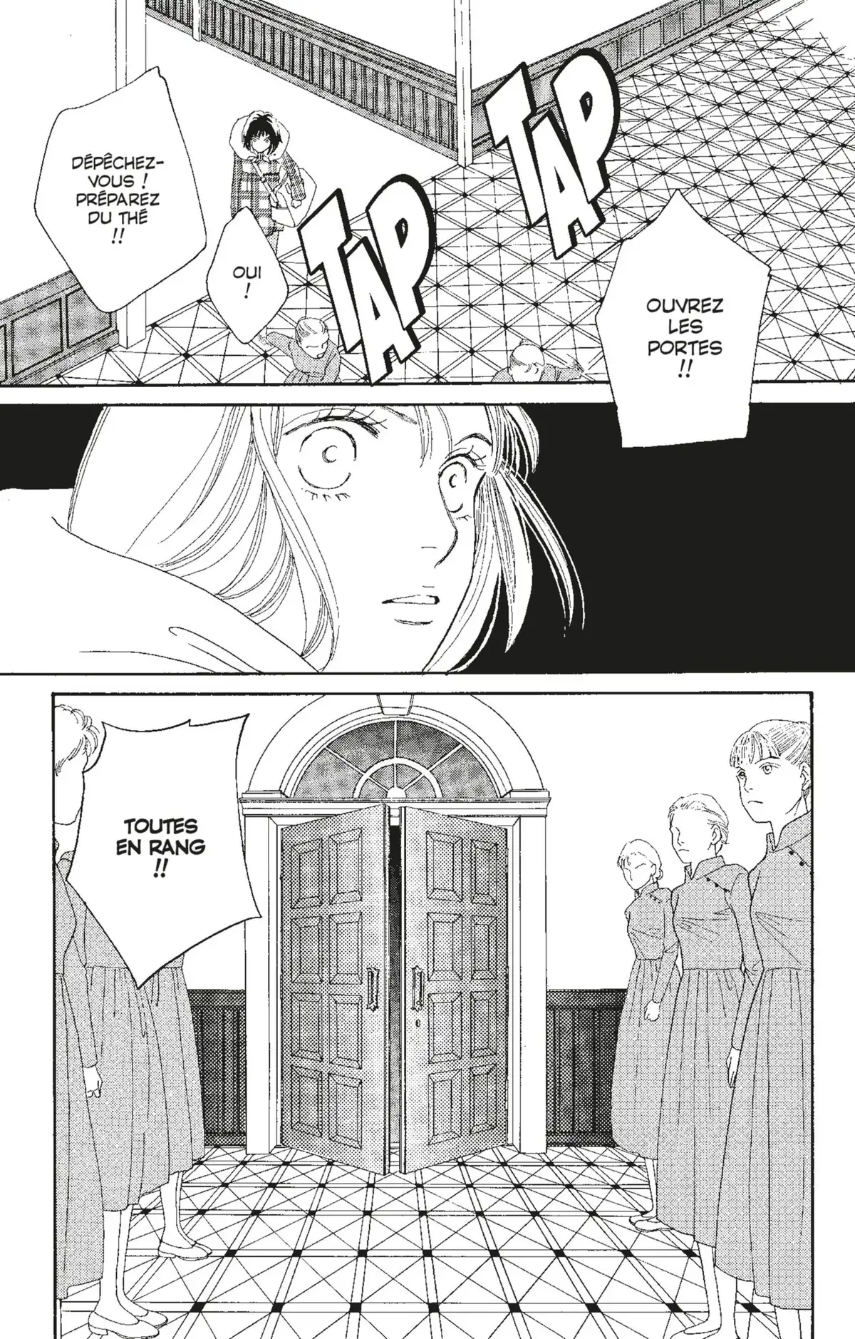 Hana Yori Dango Volume 21 page 20