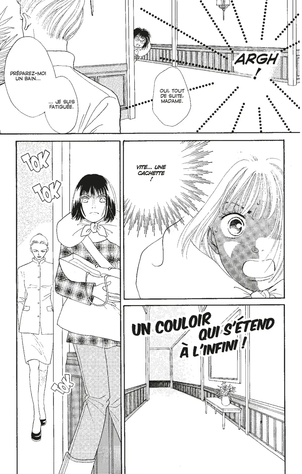 Hana Yori Dango Volume 21 page 22