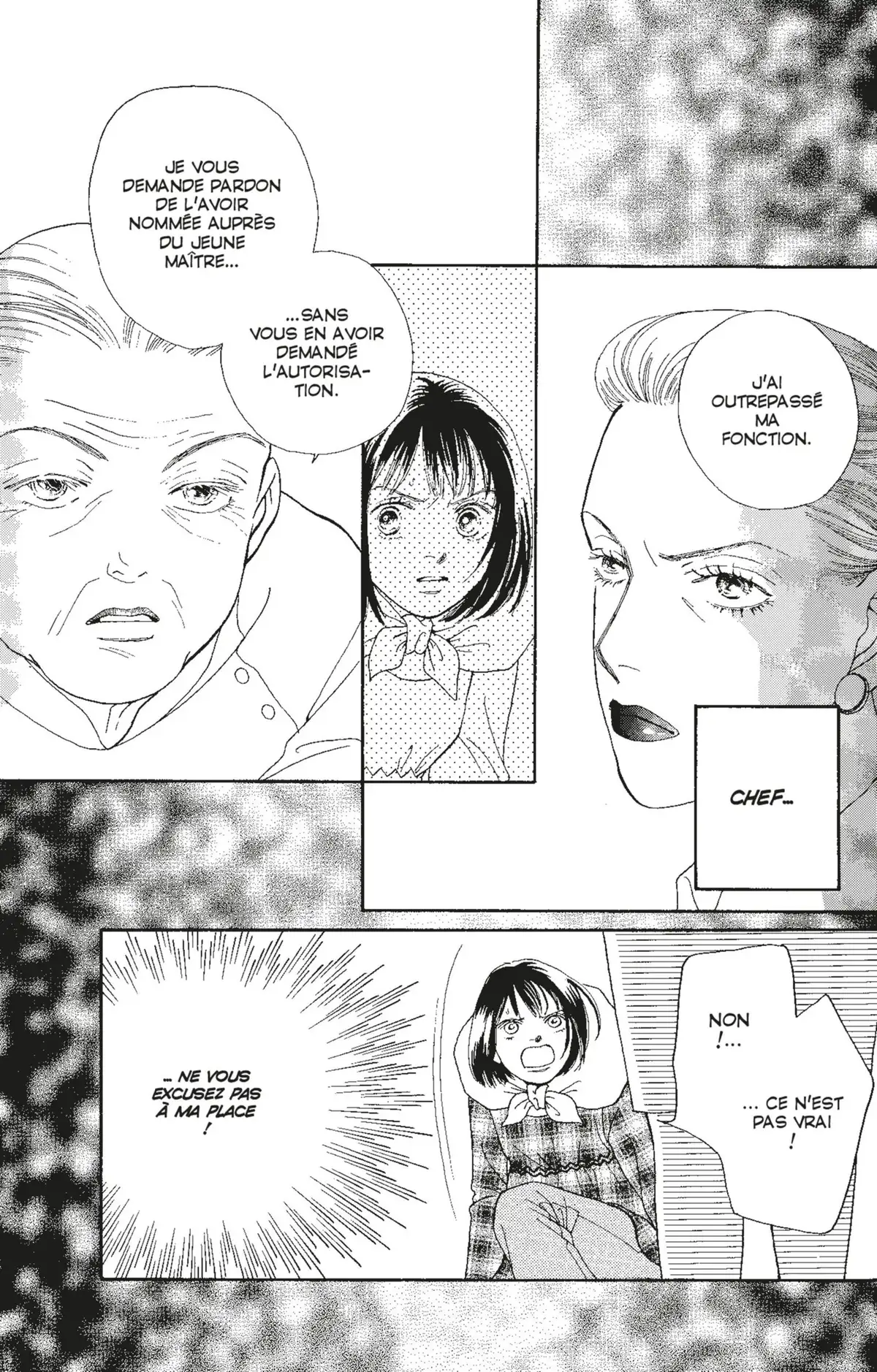Hana Yori Dango Volume 21 page 30