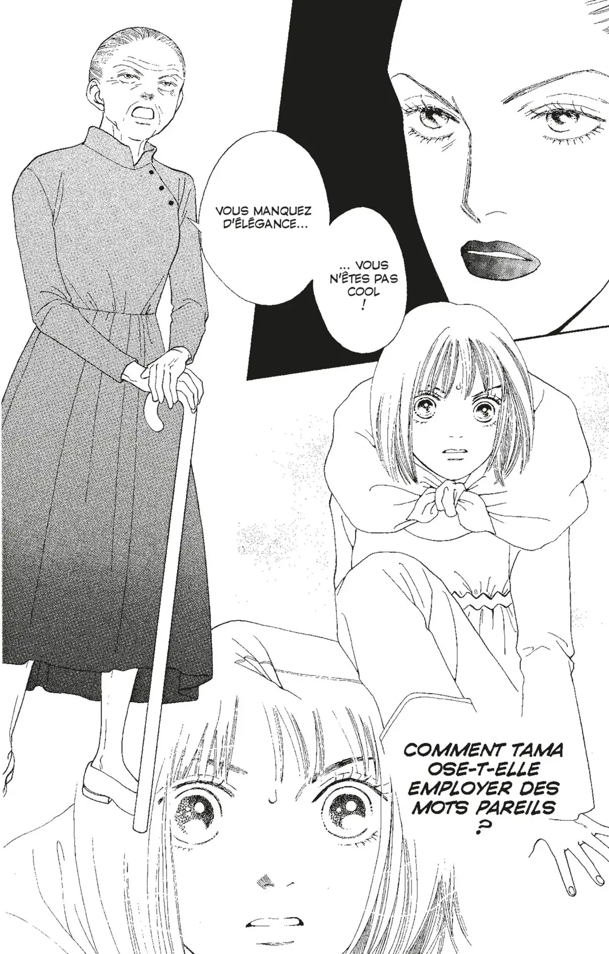 Hana Yori Dango Volume 21 page 33