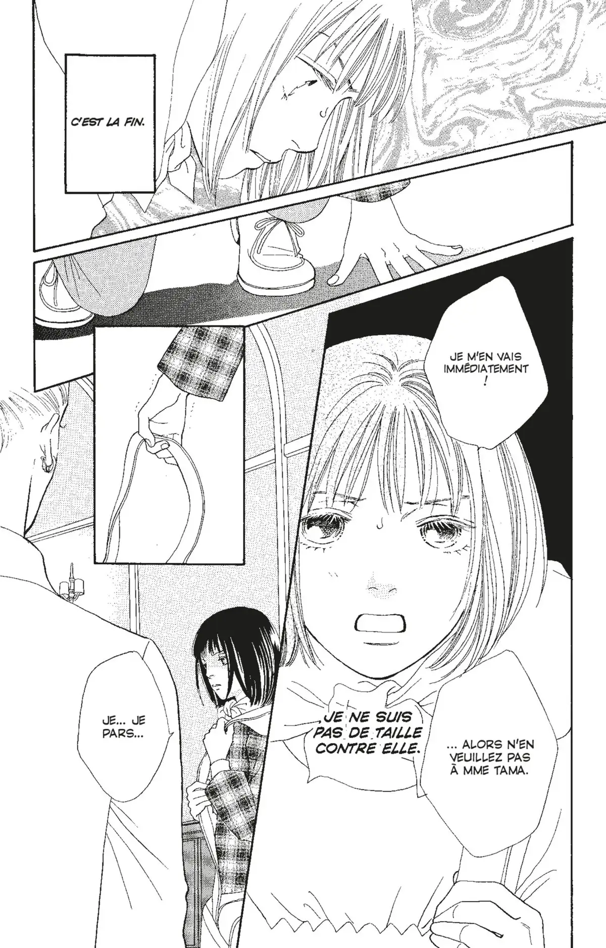 Hana Yori Dango Volume 21 page 37