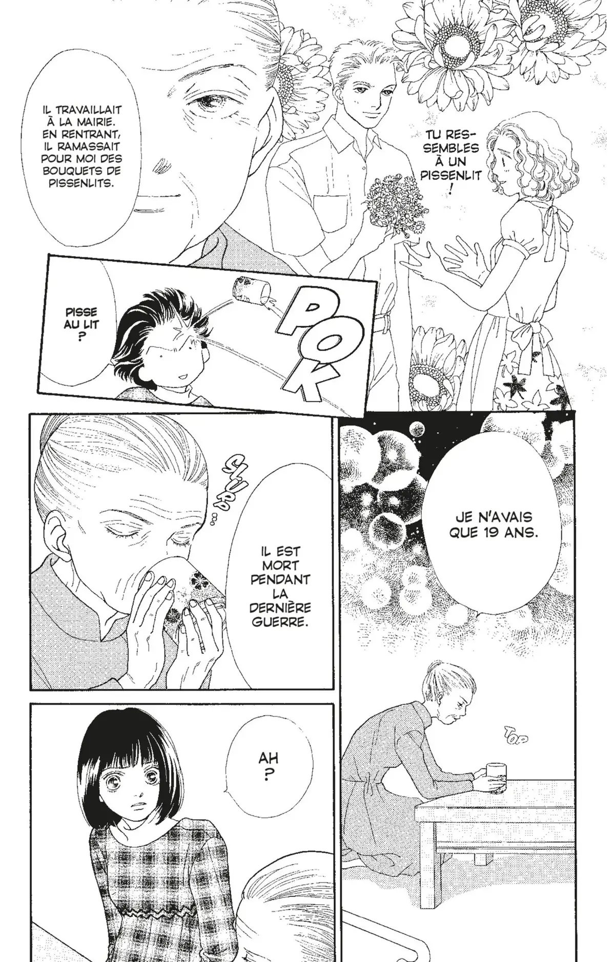 Hana Yori Dango Volume 21 page 46