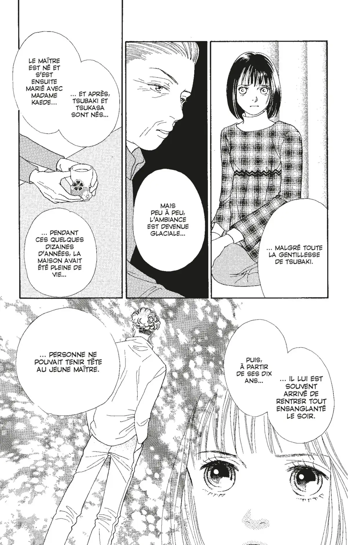 Hana Yori Dango Volume 21 page 48