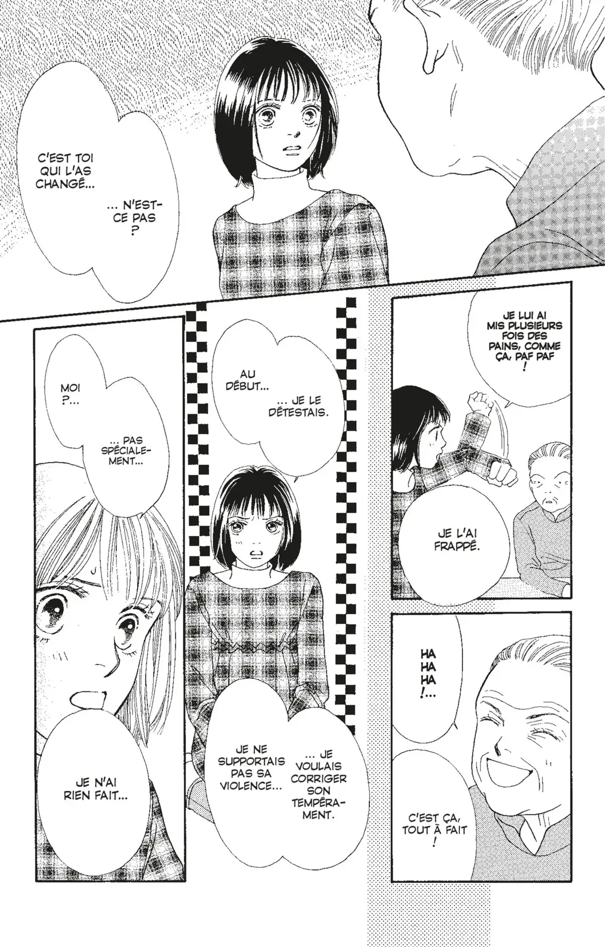 Hana Yori Dango Volume 21 page 50