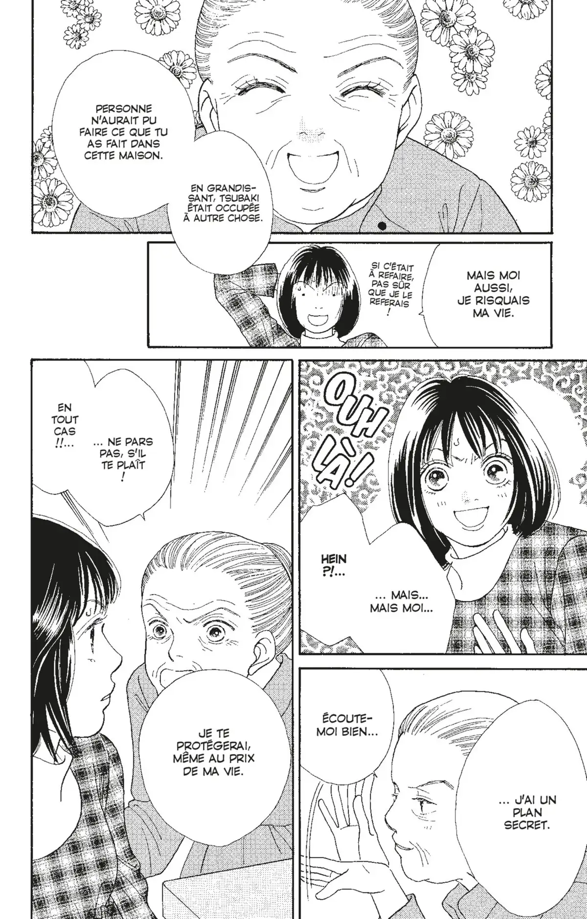 Hana Yori Dango Volume 21 page 51