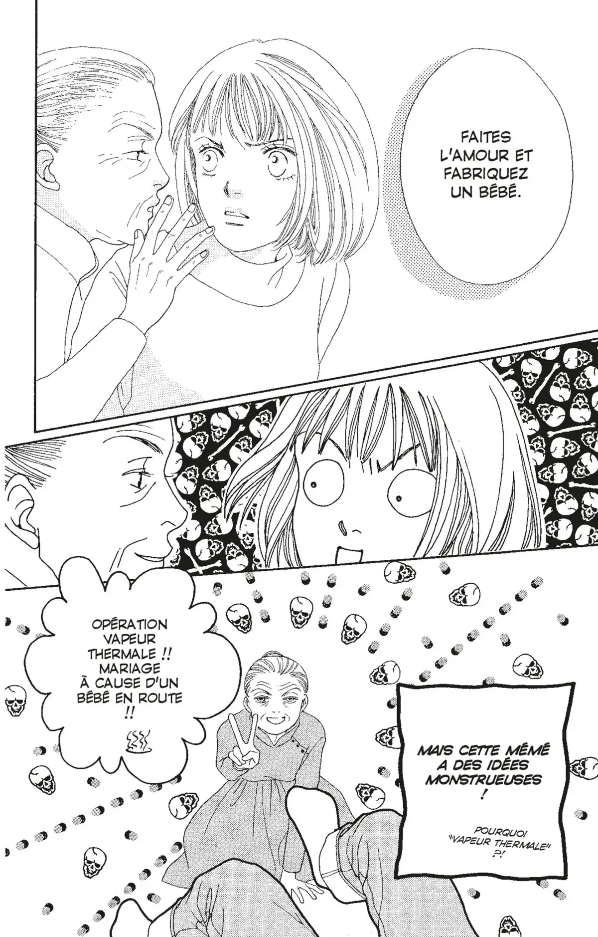 Hana Yori Dango Volume 21 page 53