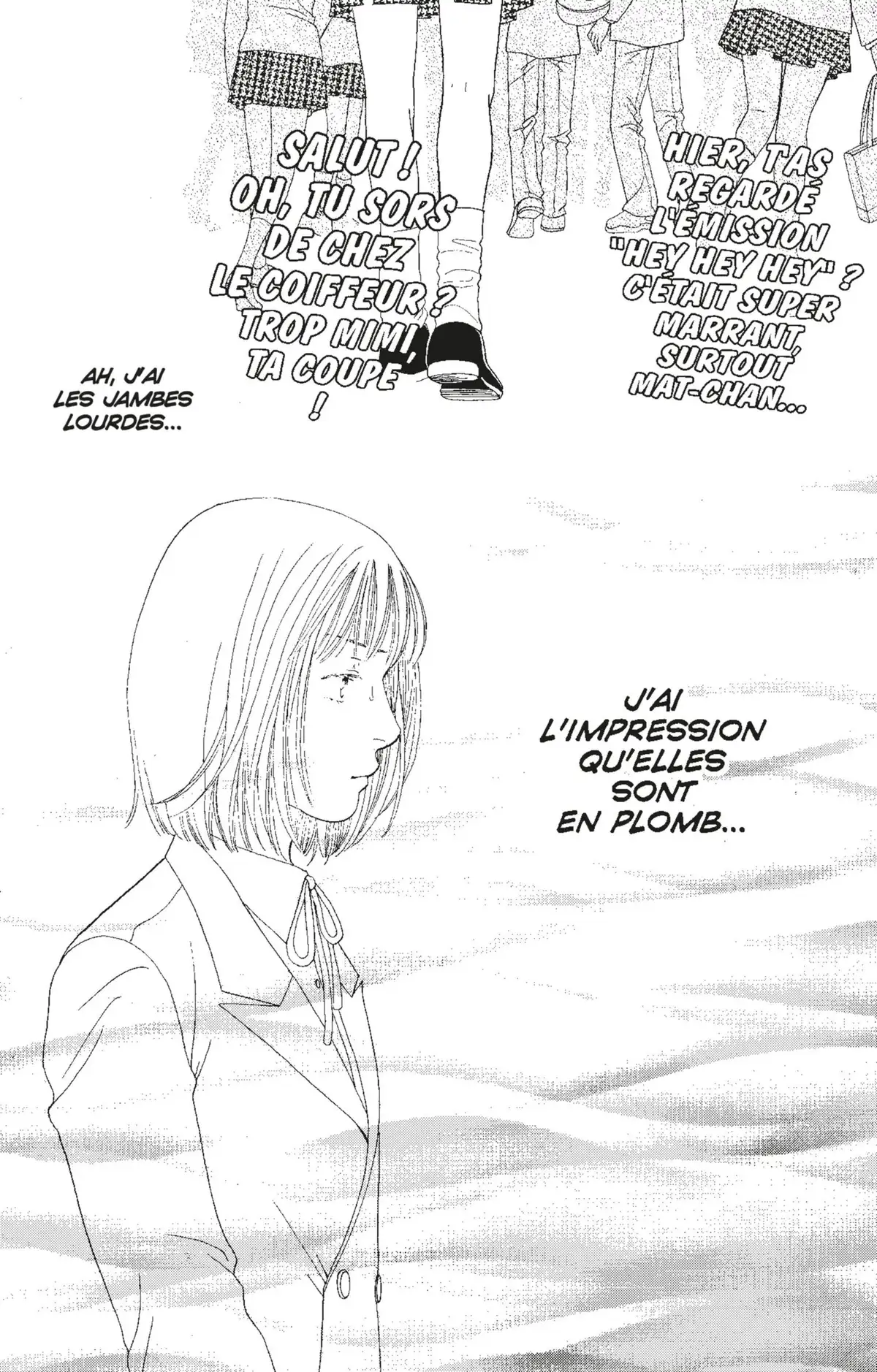 Hana Yori Dango Volume 21 page 54