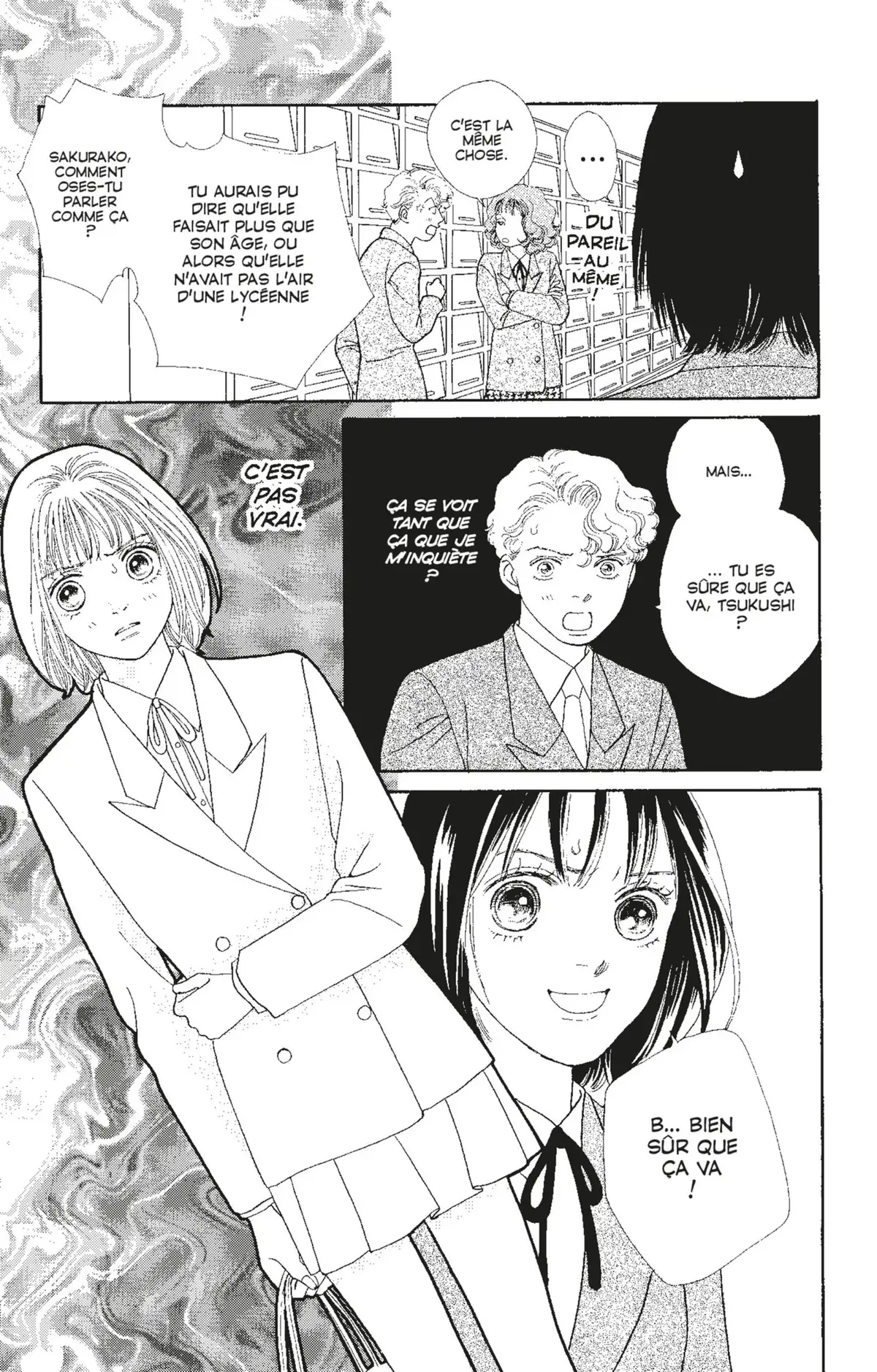 Hana Yori Dango Volume 21 page 58