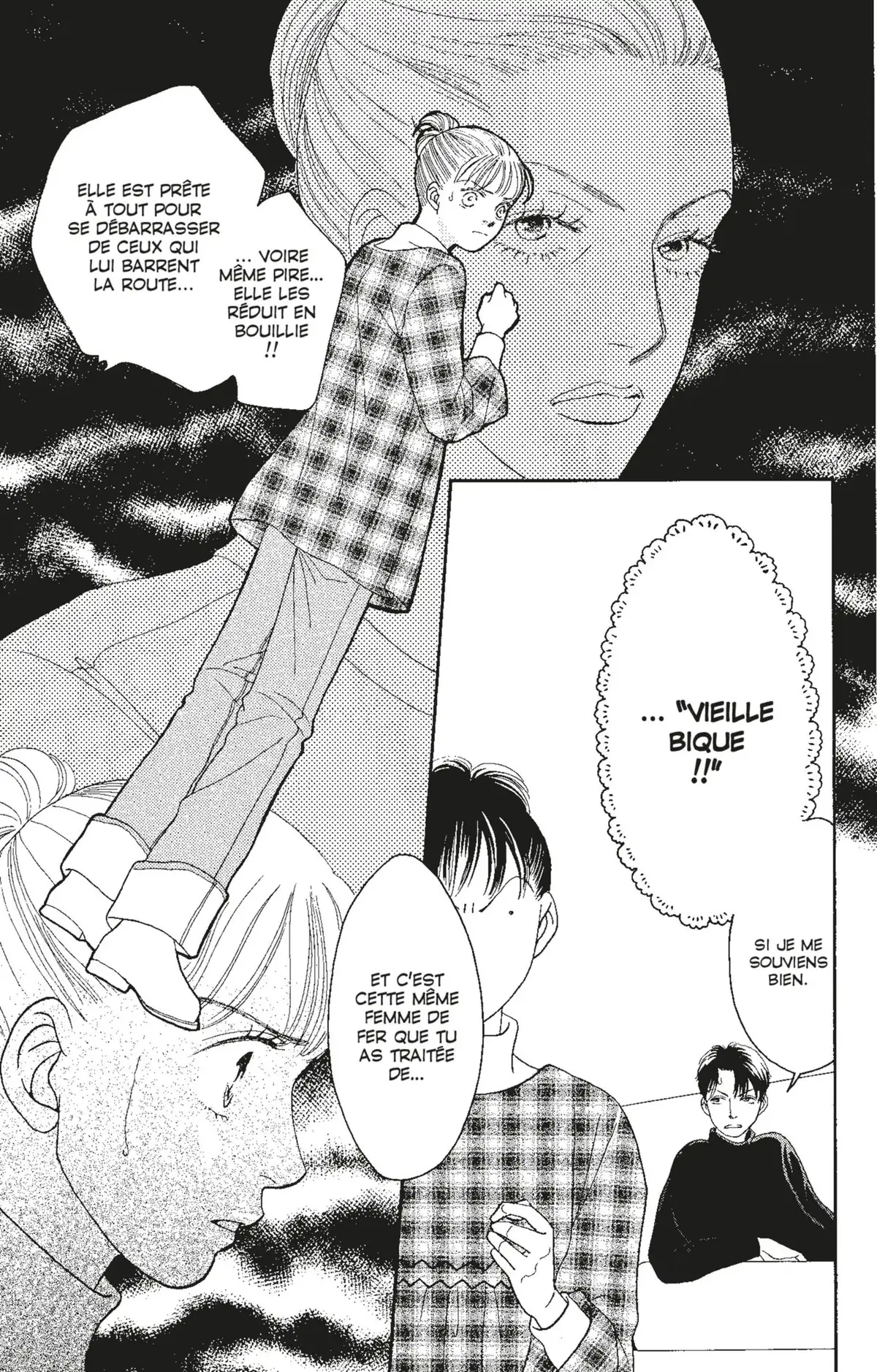 Hana Yori Dango Volume 21 page 8