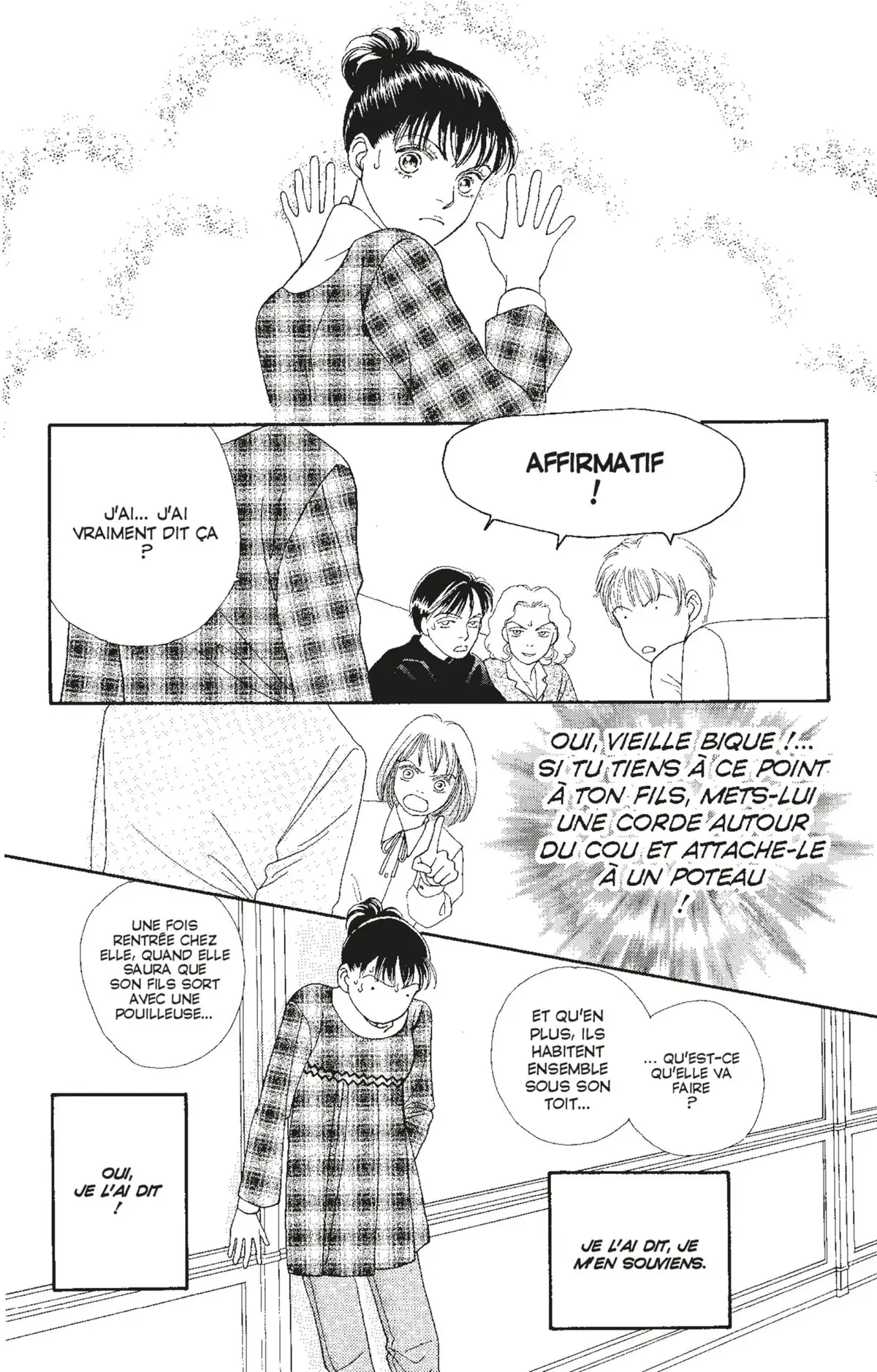 Hana Yori Dango Volume 21 page 9