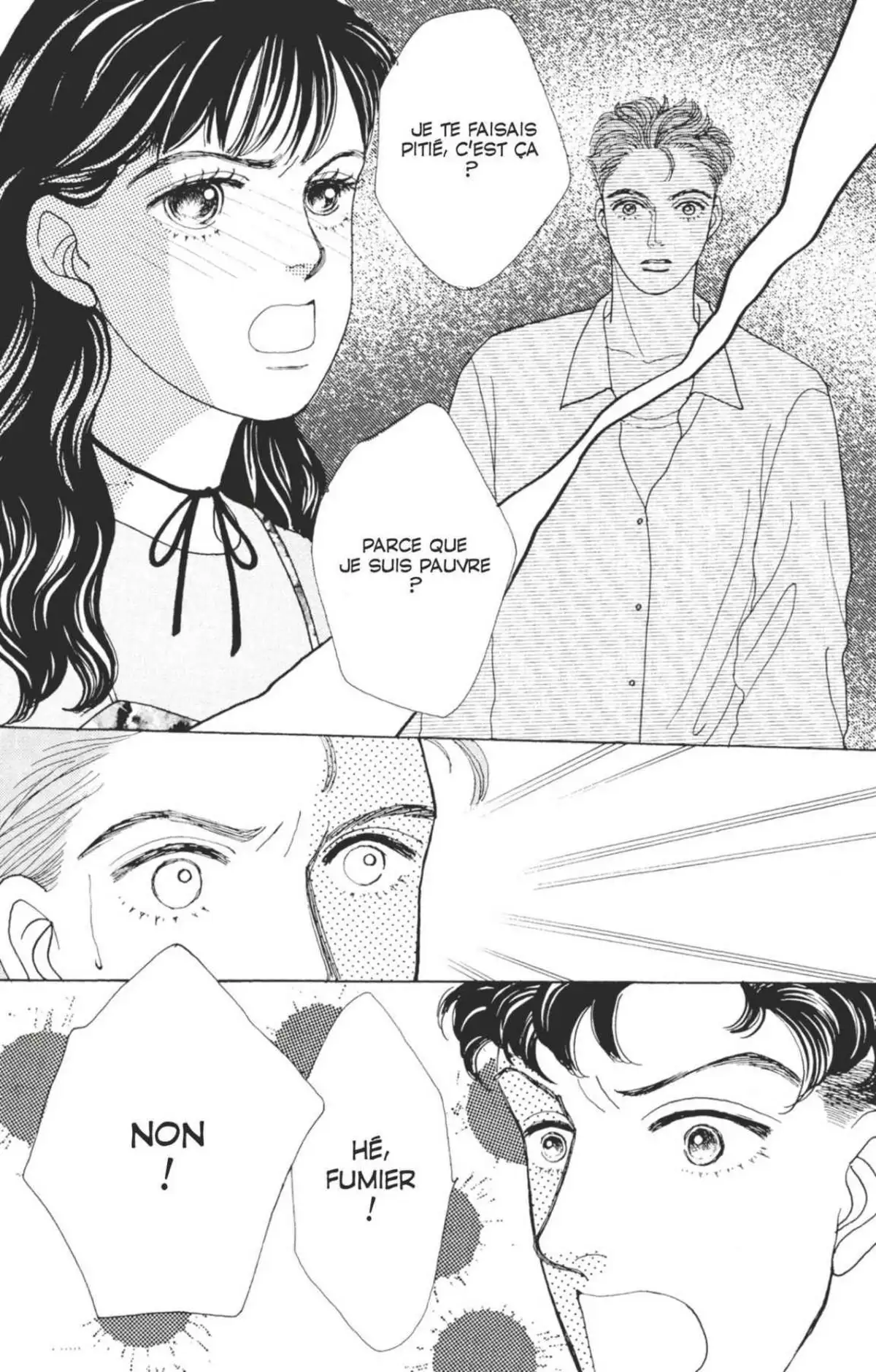 Hana Yori Dango Volume 10 page 10
