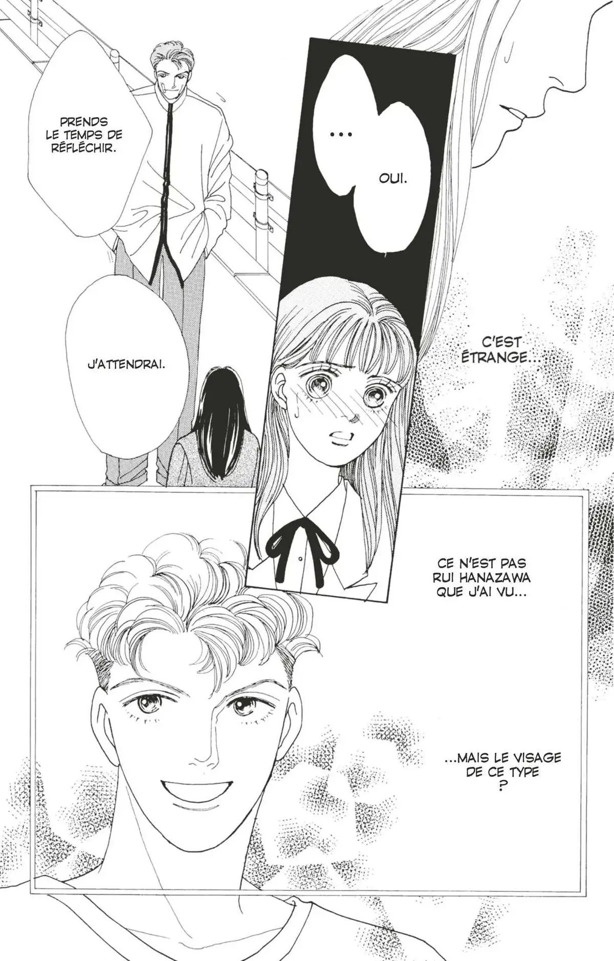 Hana Yori Dango Volume 10 page 124