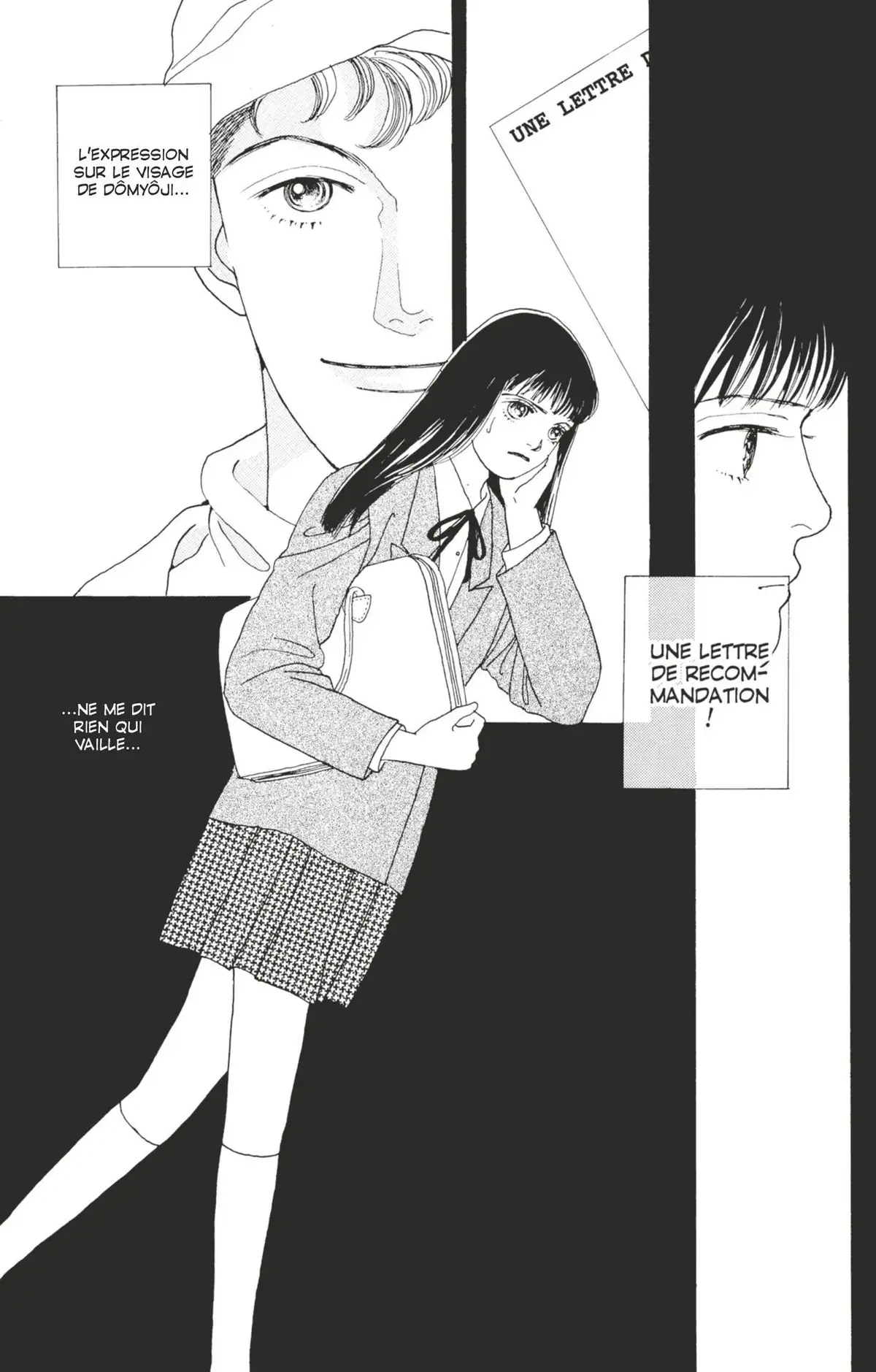 Hana Yori Dango Volume 10 page 132