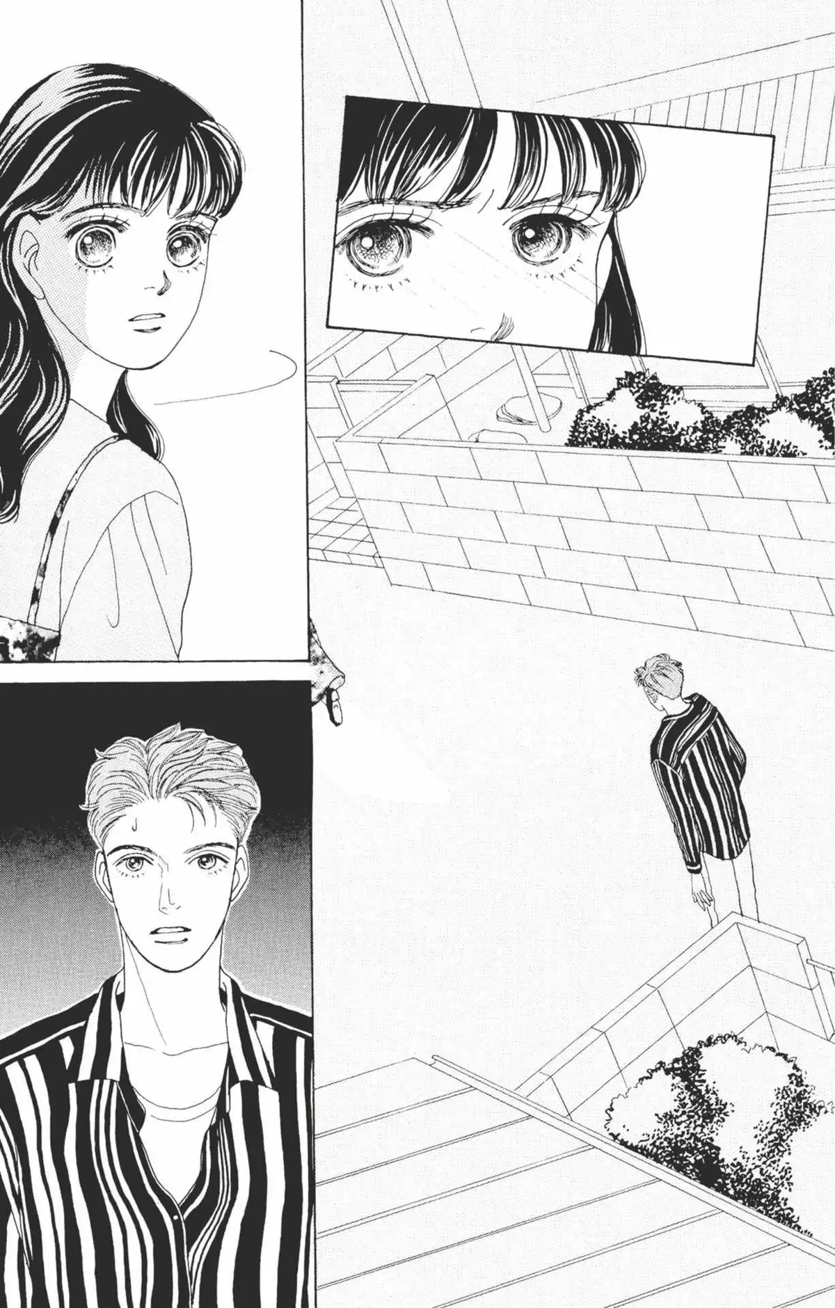 Hana Yori Dango Volume 10 page 14