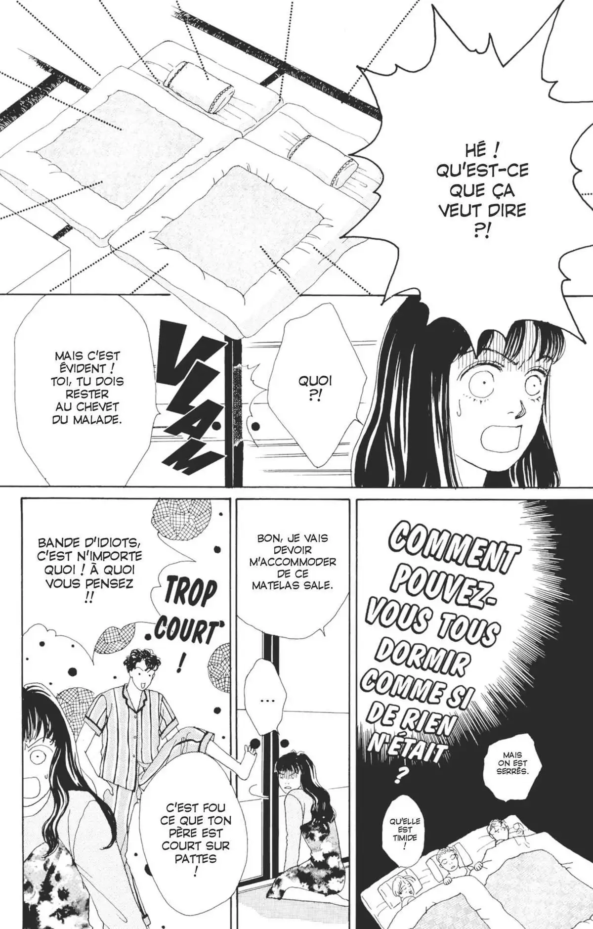 Hana Yori Dango Volume 10 page 17