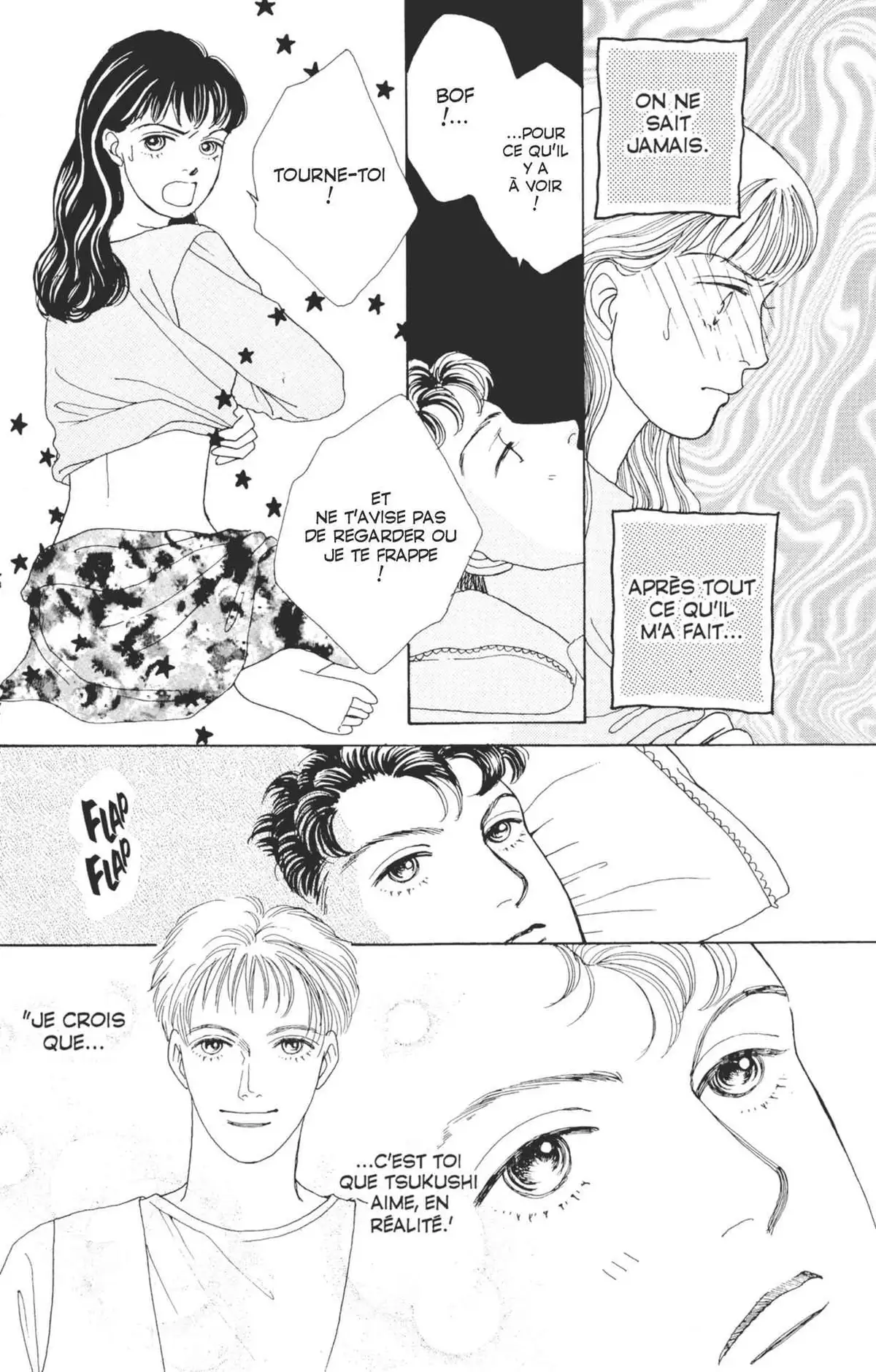 Hana Yori Dango Volume 10 page 18