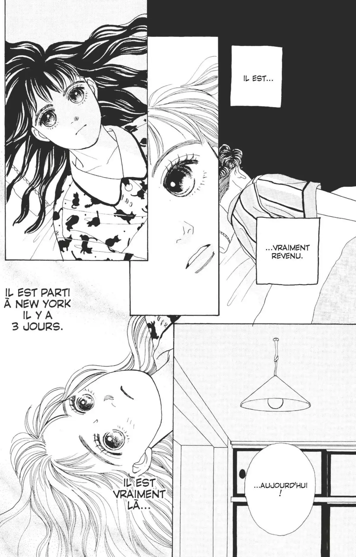 Hana Yori Dango Volume 10 page 21
