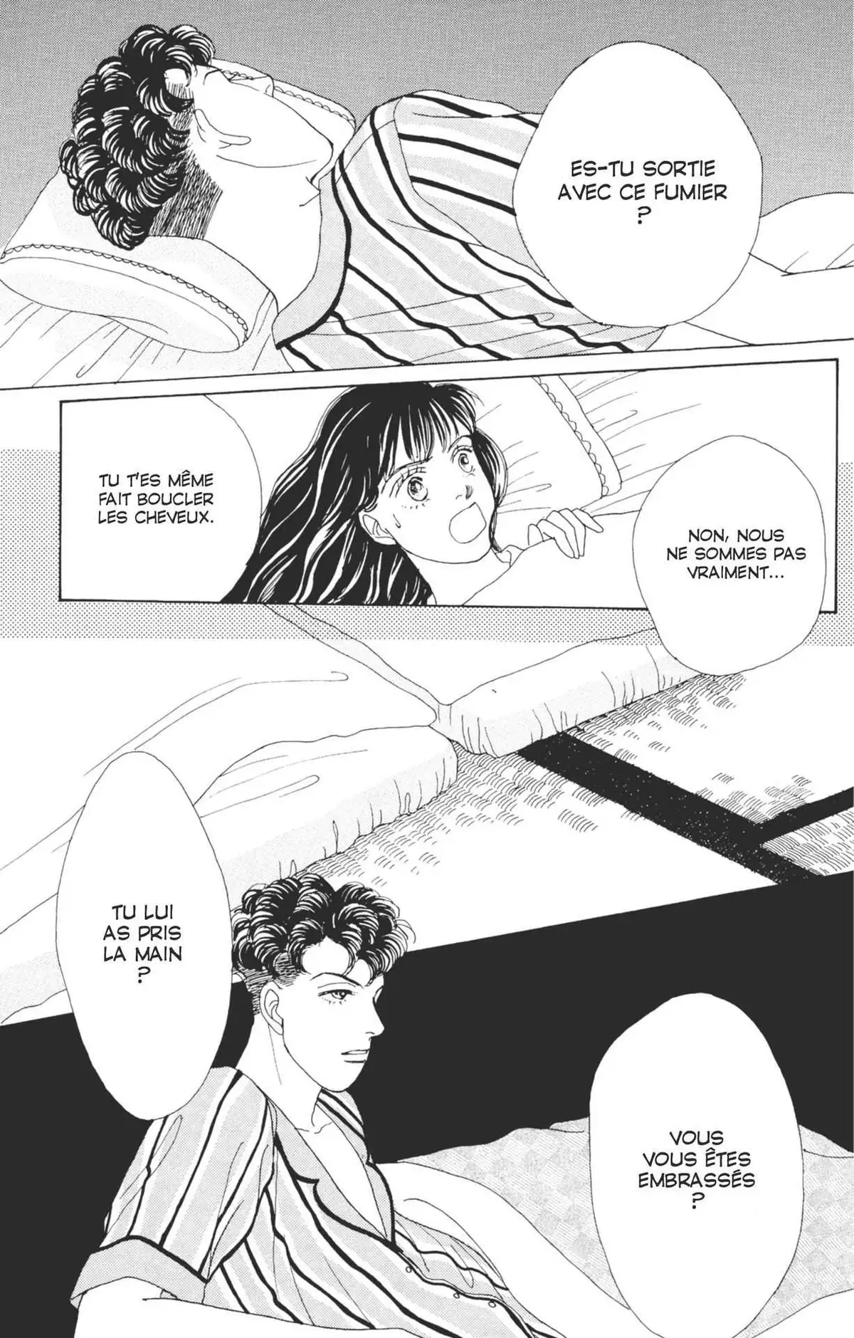 Hana Yori Dango Volume 10 page 22