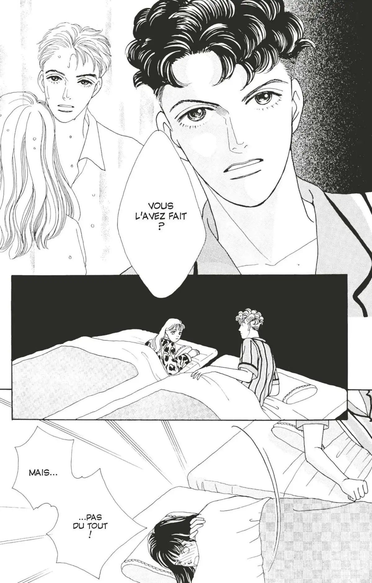 Hana Yori Dango Volume 10 page 23