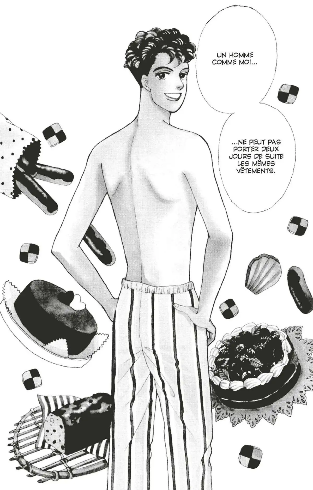 Hana Yori Dango Volume 10 page 29