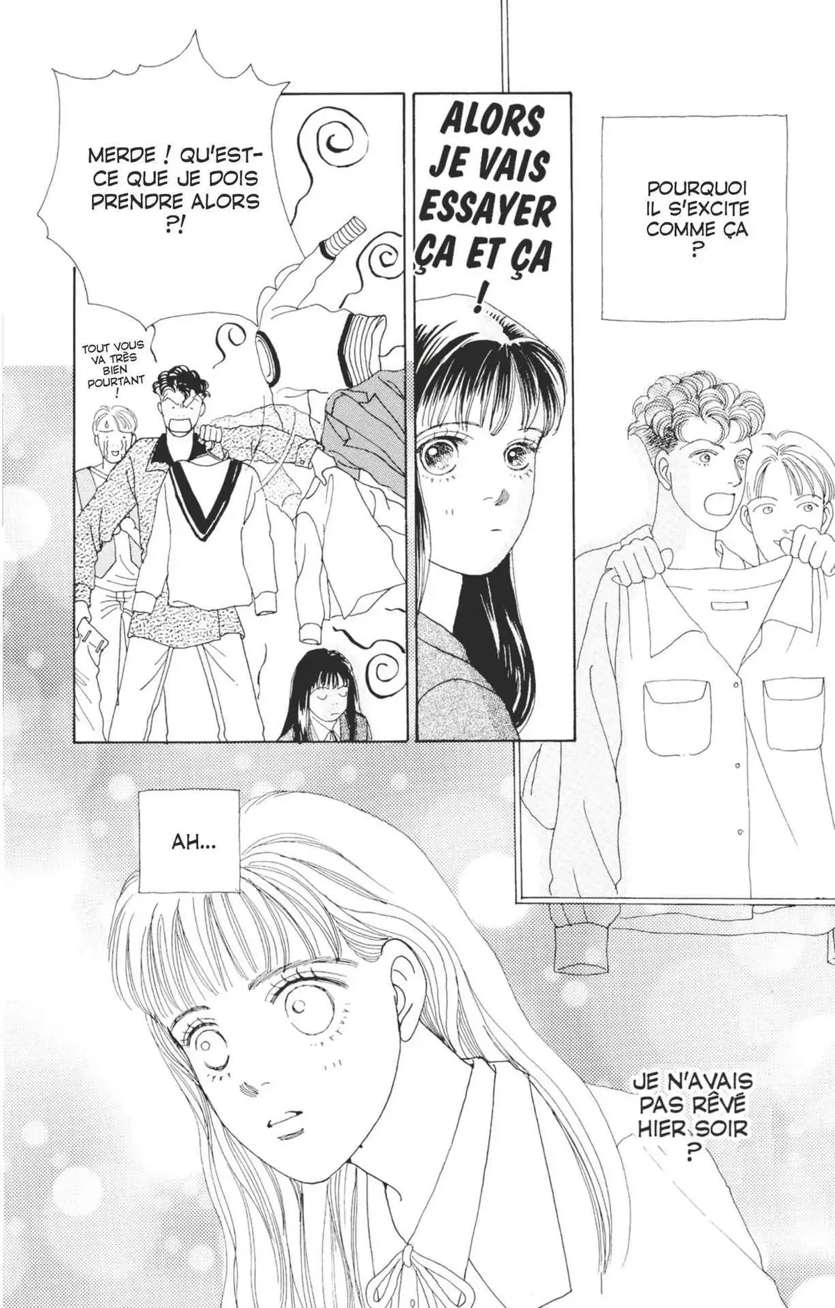 Hana Yori Dango Volume 10 page 36