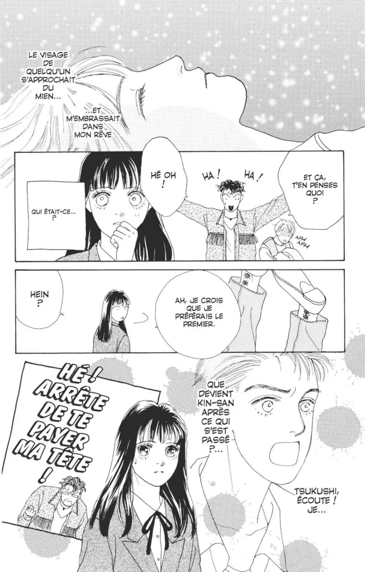 Hana Yori Dango Volume 10 page 37