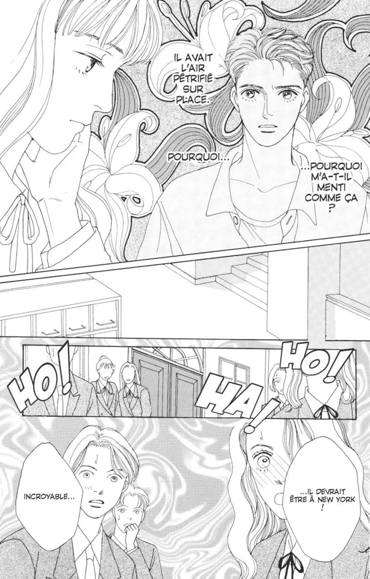 Hana Yori Dango Volume 10 page 38