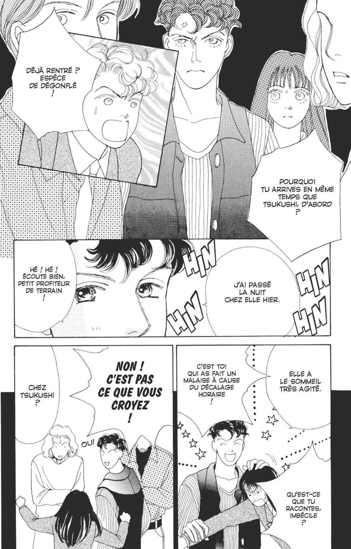 Hana Yori Dango Volume 10 page 41