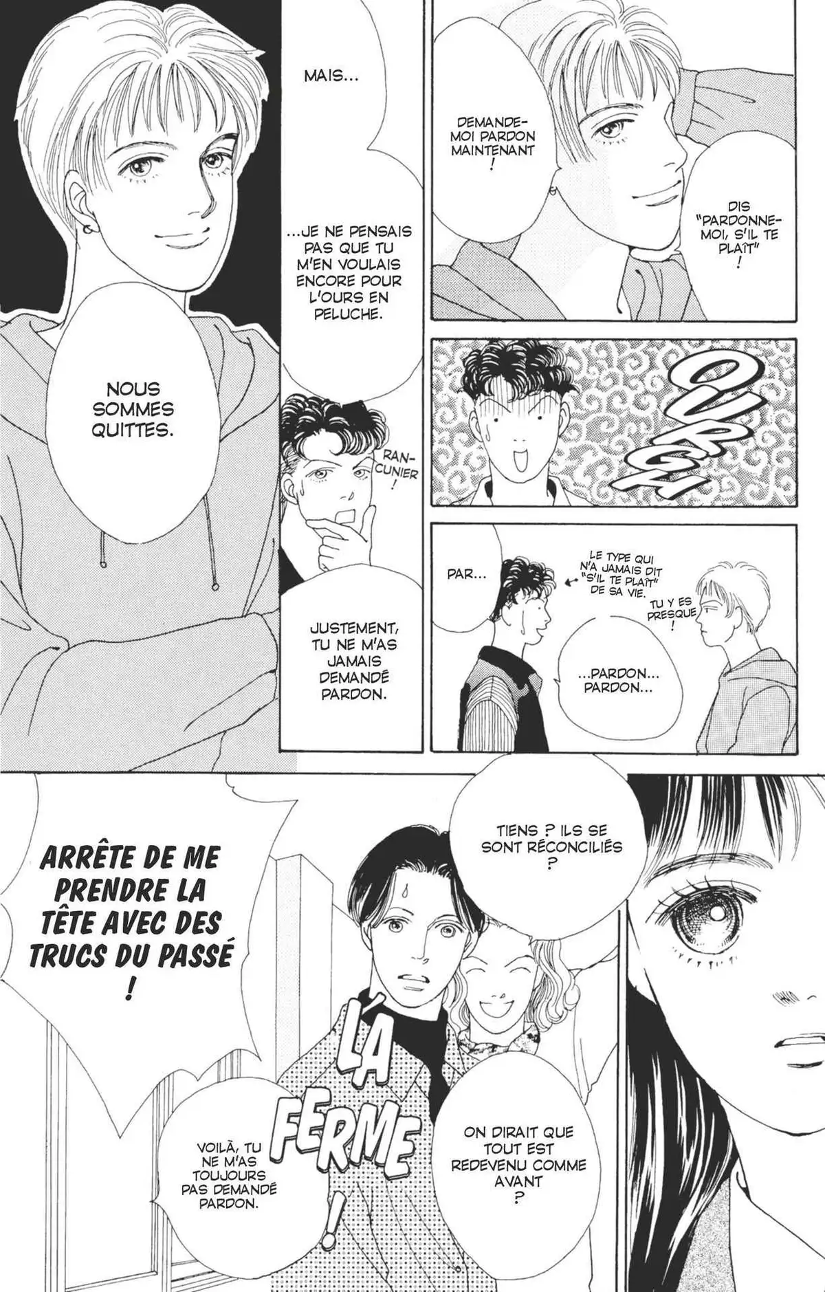 Hana Yori Dango Volume 10 page 43