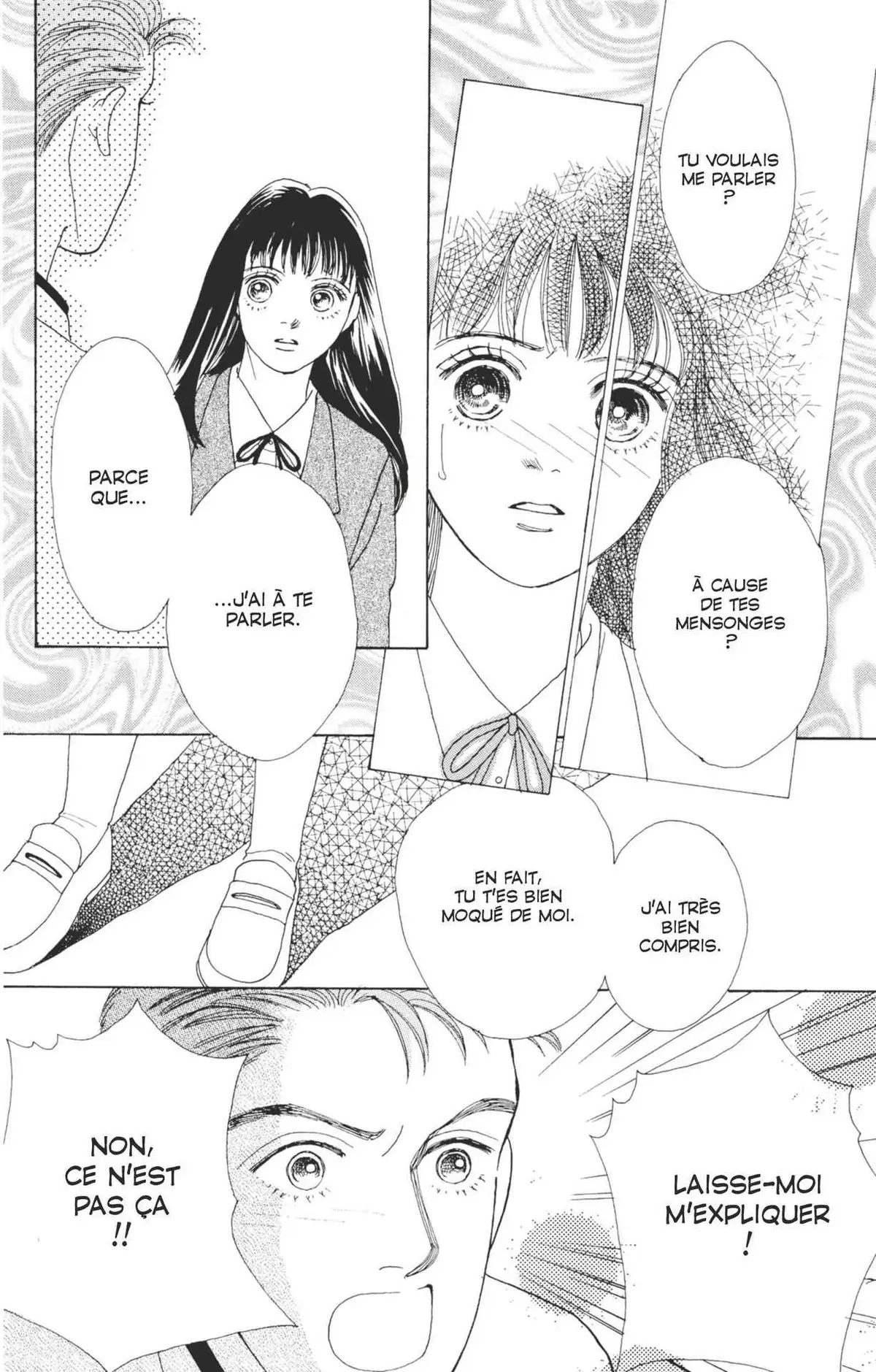 Hana Yori Dango Volume 10 page 47