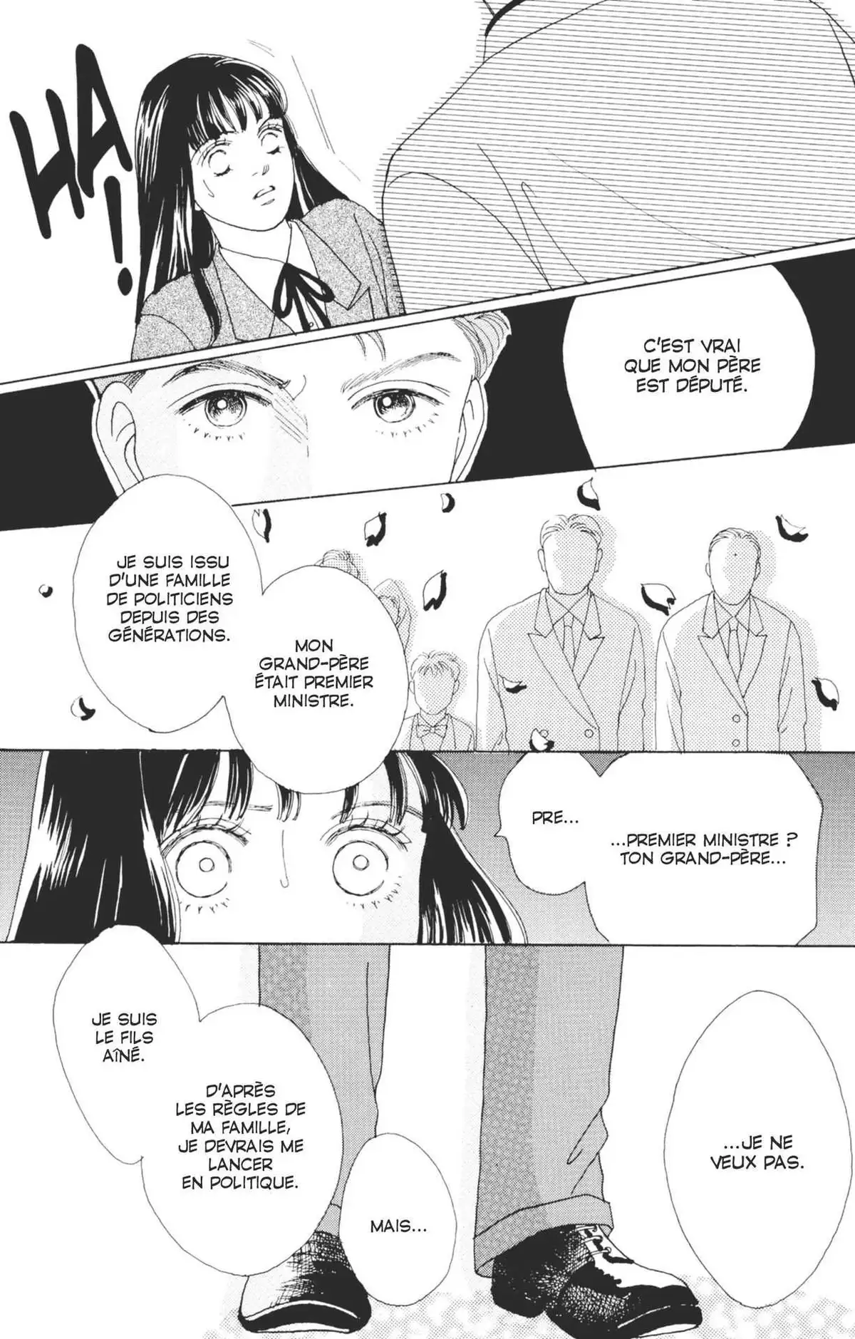 Hana Yori Dango Volume 10 page 48