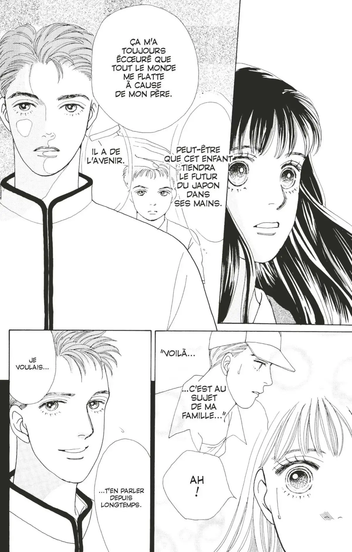 Hana Yori Dango Volume 10 page 49