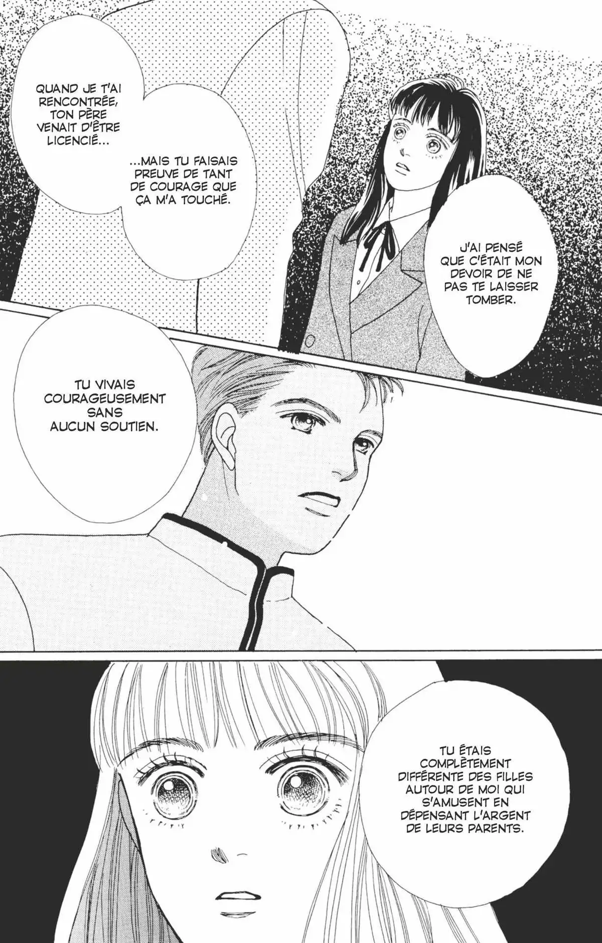 Hana Yori Dango Volume 10 page 51