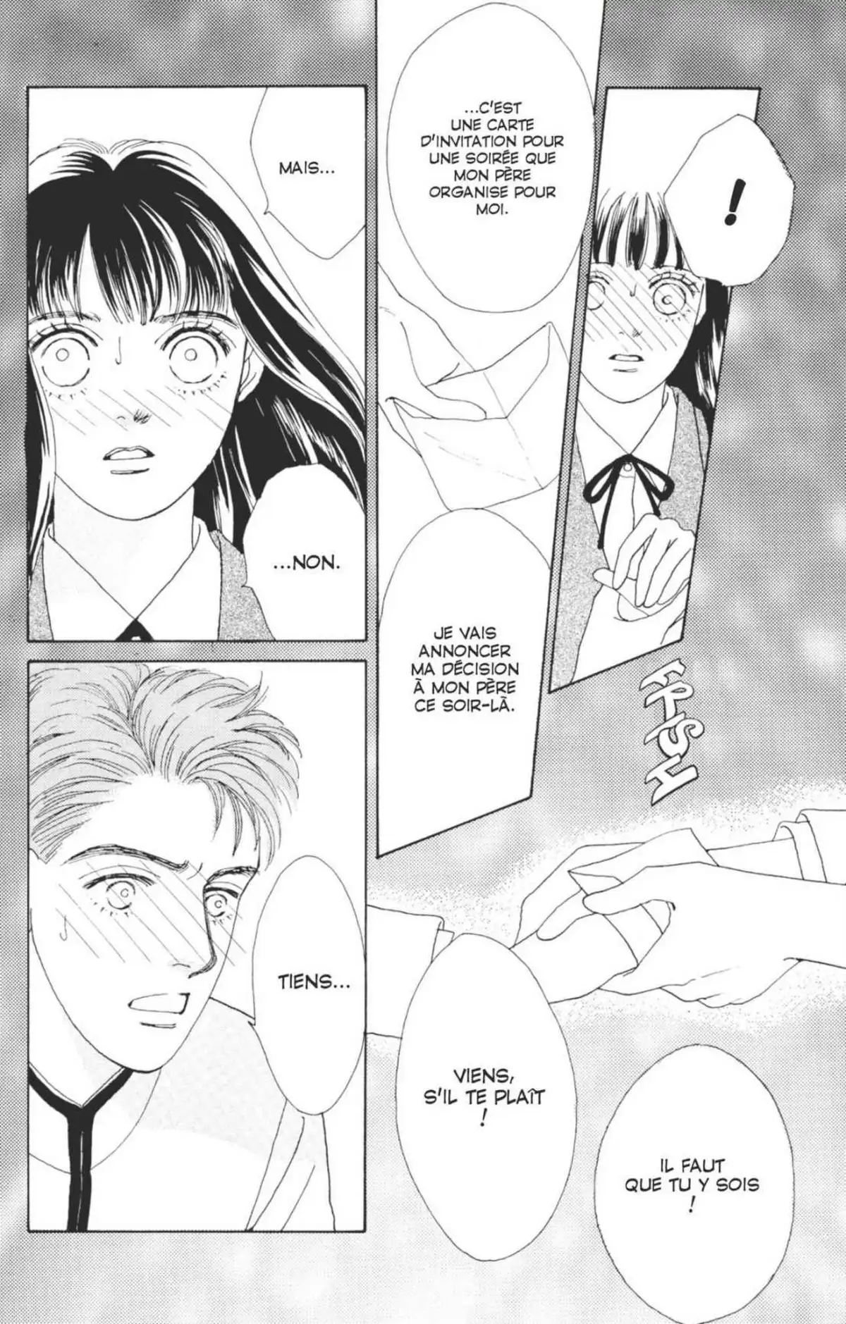 Hana Yori Dango Volume 10 page 53